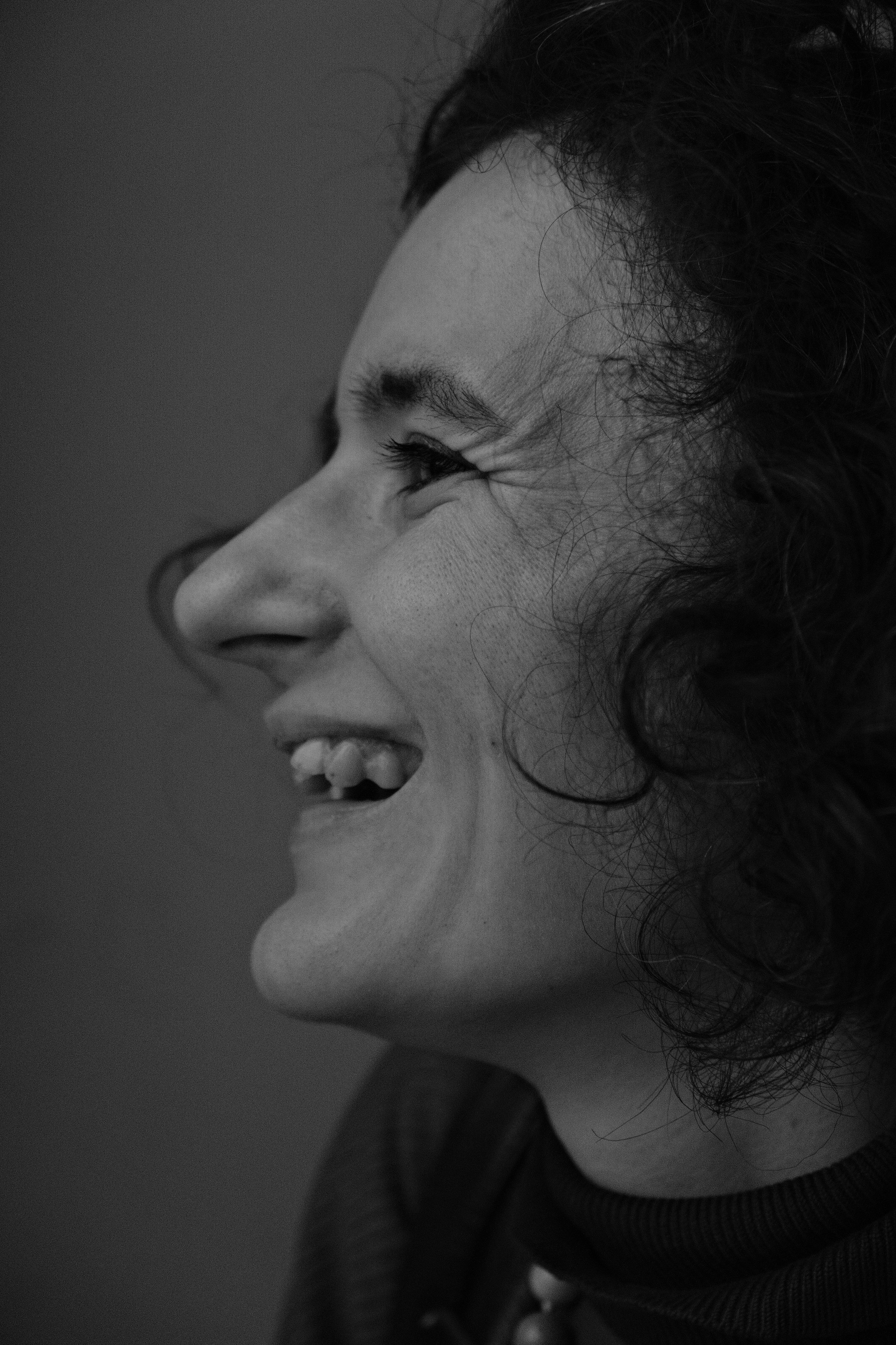 Алла (спецпроект). Фотограф YODLUCE