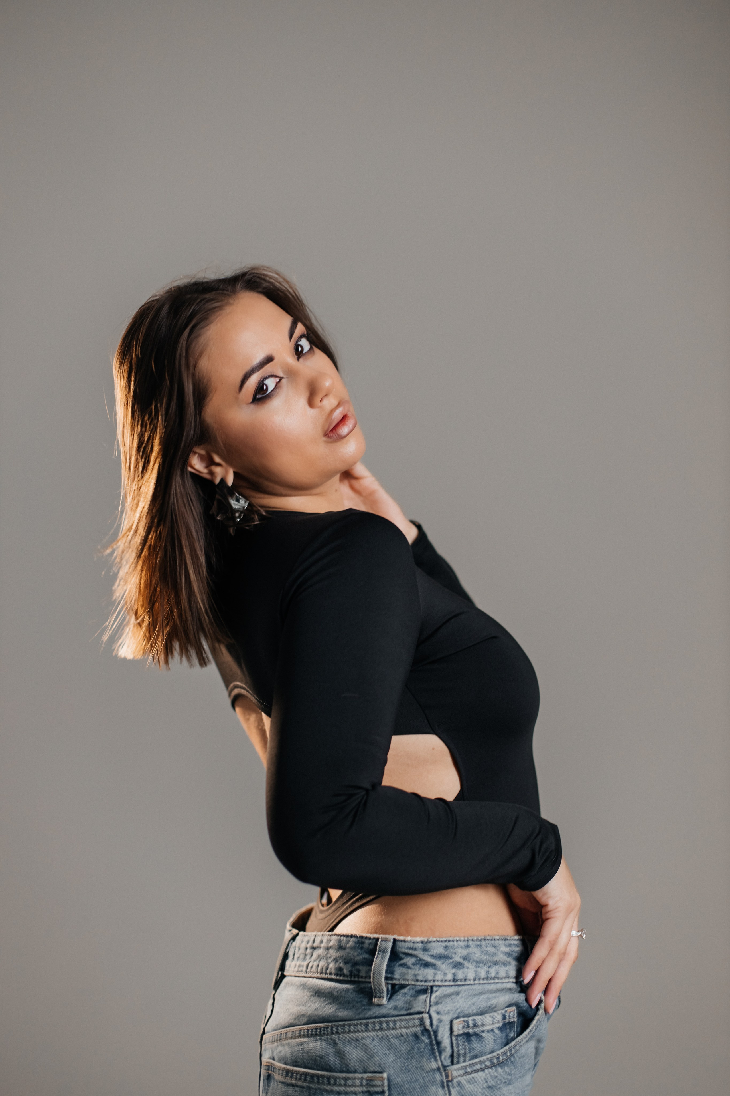 Контент фотограф. Семейный фотограф в Тбилисском районе Наталия Батина