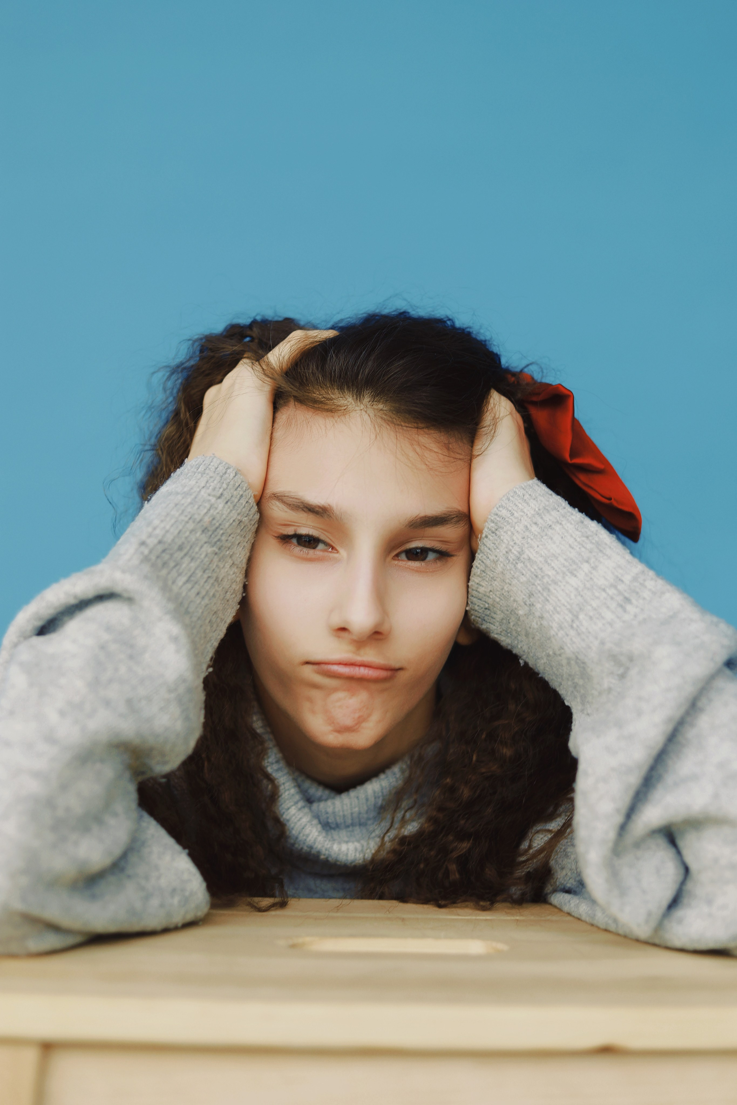 Детский портрет. Фотограф