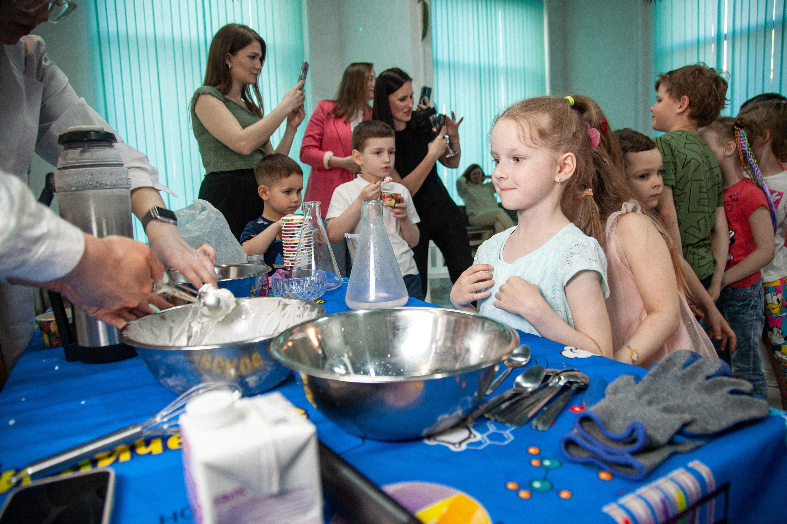 Репортаж. Фотограф в Москве Максим Быков