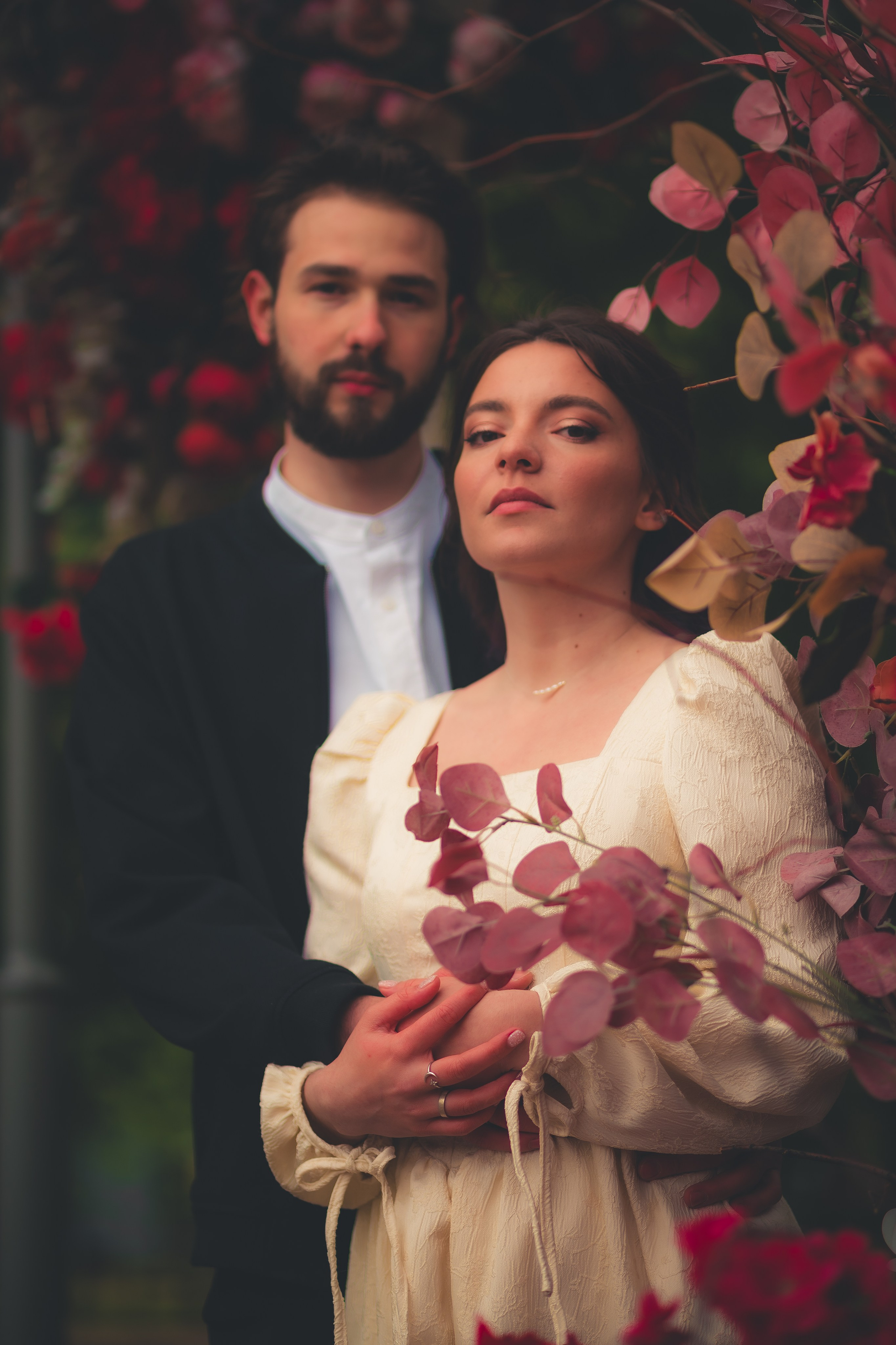 Свадебная съёмка Анатолия и Елизаветы. Иван Кубик — фотограф и видеограф