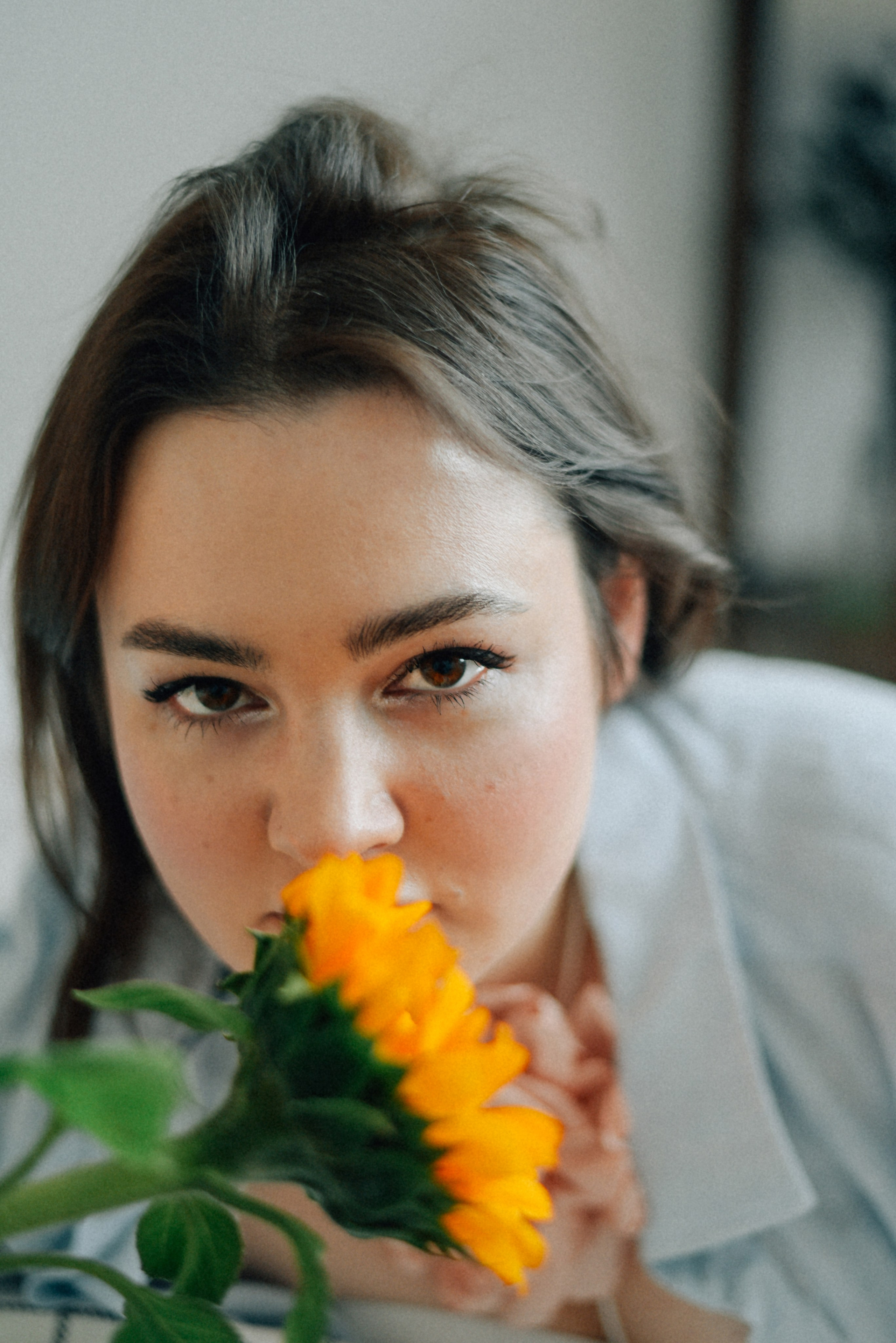 Екатерина Студия Столица. Фотограф Лола Волна, город Москва