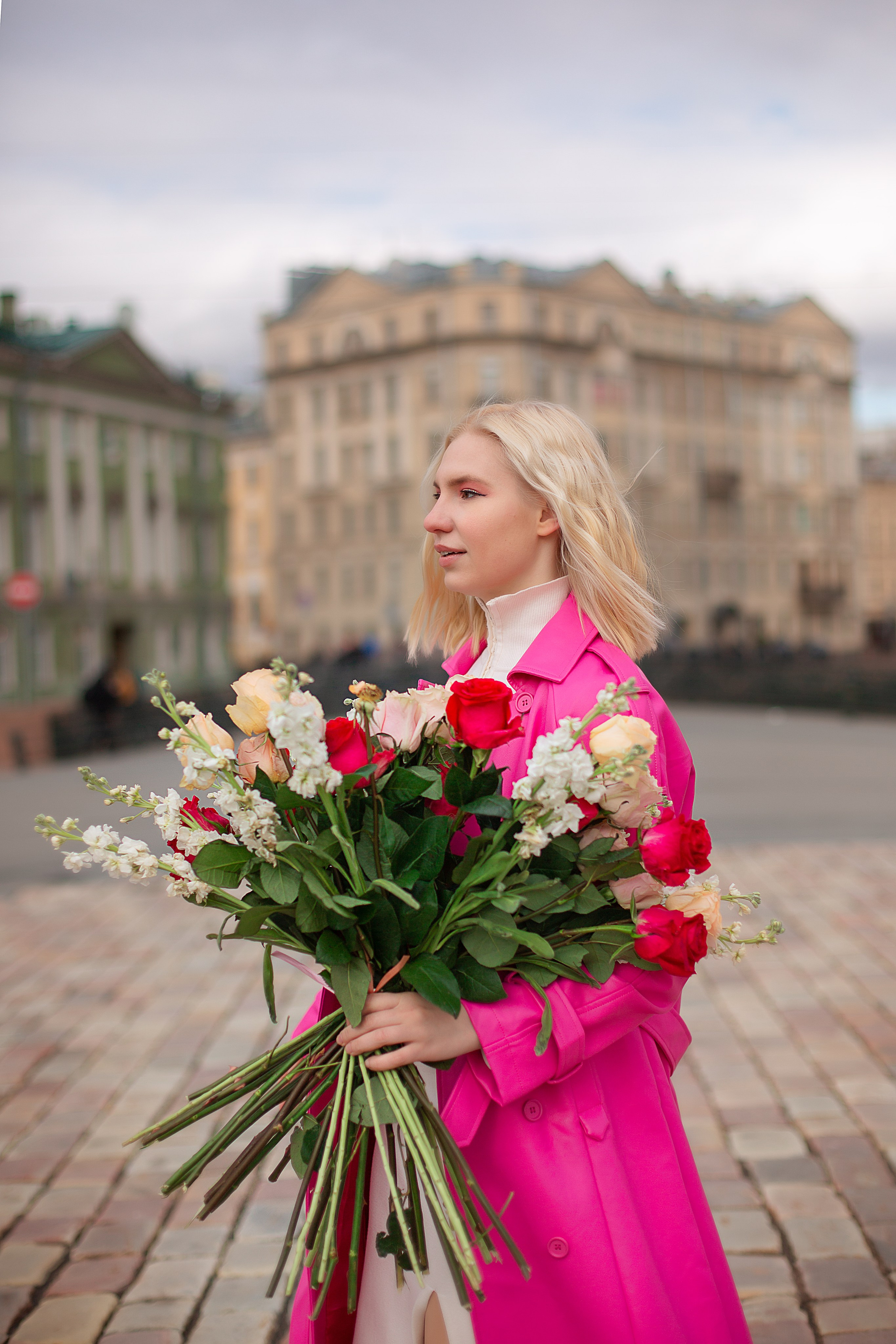 Анна. Фотограф Анастасия, СПб: живые семейные и женские фотосессии без позирования, наполненные эмоциями