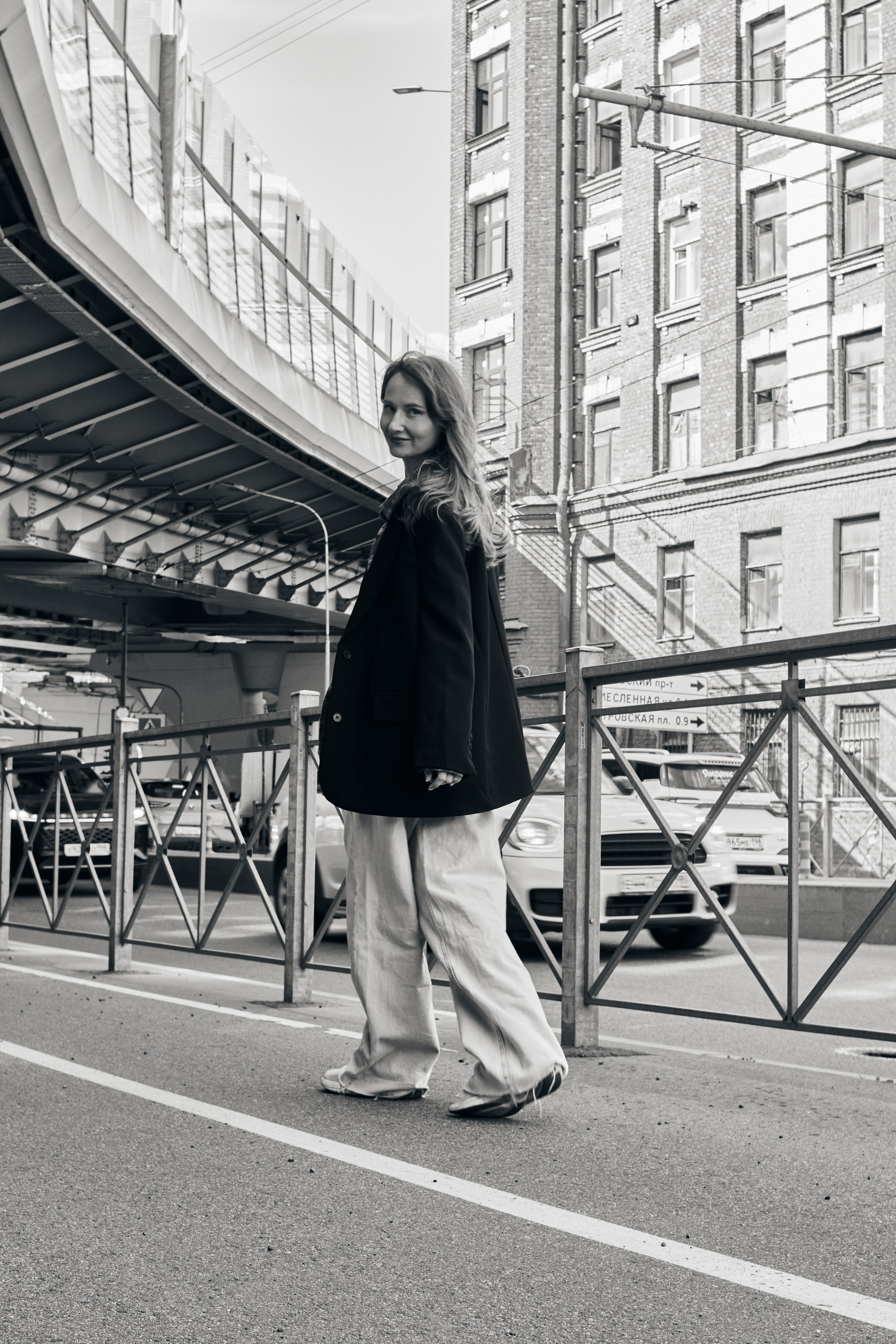 Мост Бетанкура. Фотограф в Санкт-Петербурге Анна Anetprophoto (женские, семейные, лавстори и контент-съемки)