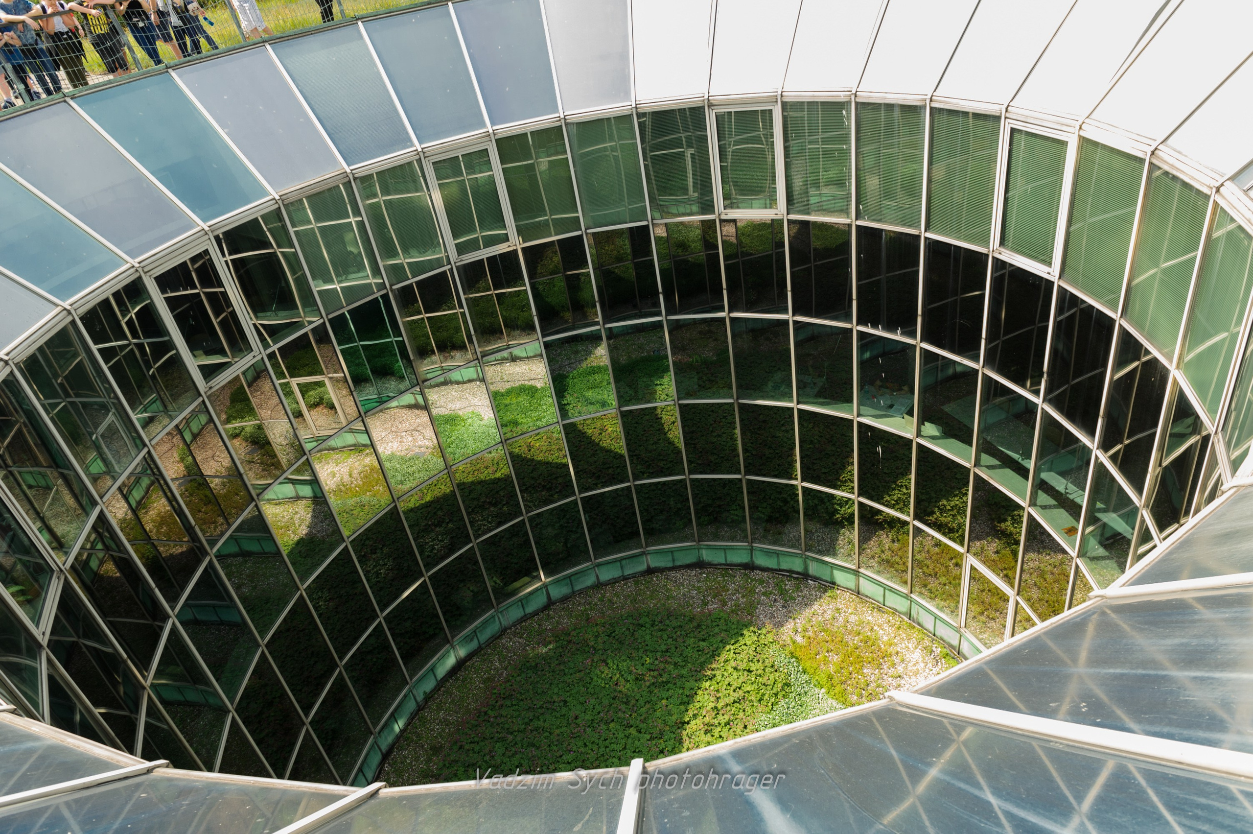 Городские зарисовки. Vadzim Sych. Phptographer