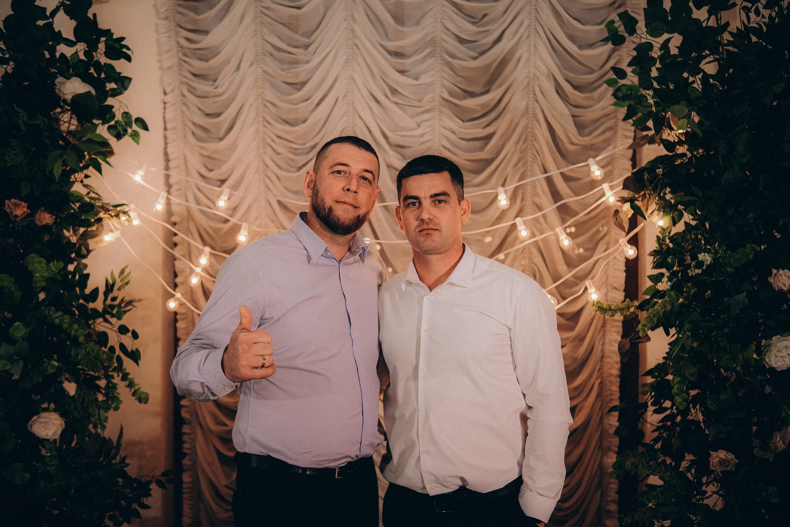 Рида & Богдан. Пушкин. Phdkvmr.ru