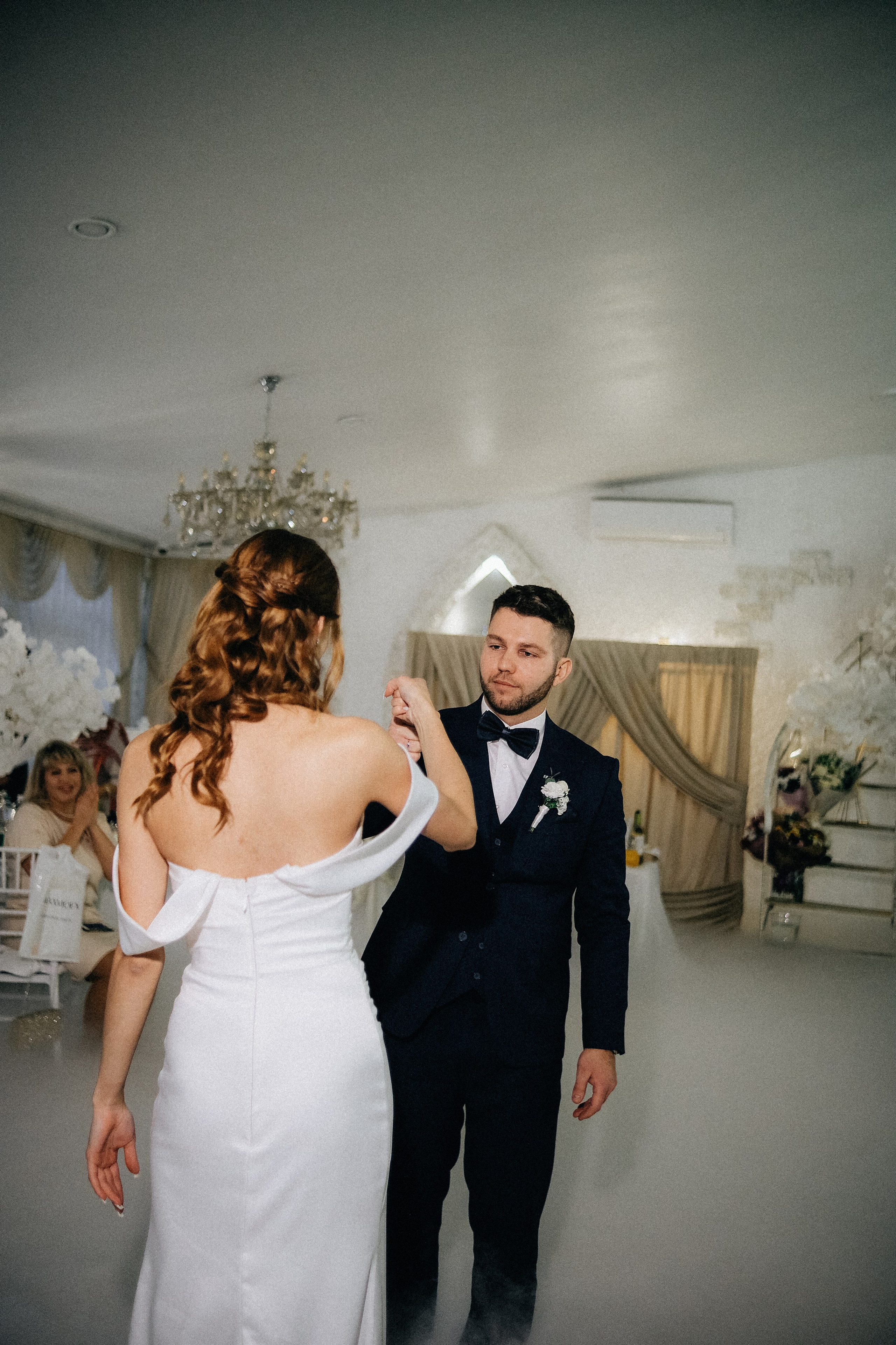 Оля & Денис СПБ. Phdkvmr.ru