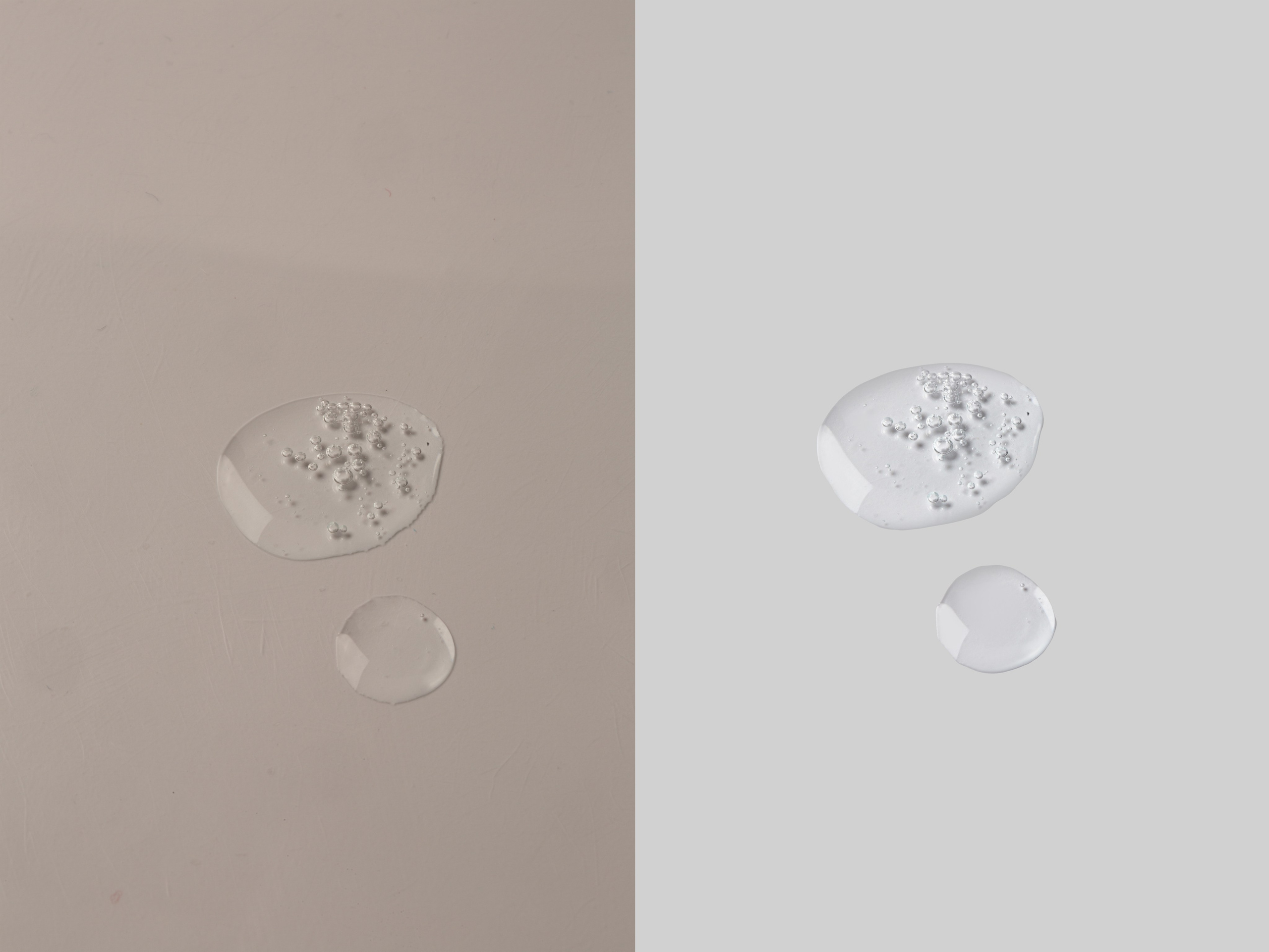 Предметная ретушь свотчей косметических средств | Студия SVITHART