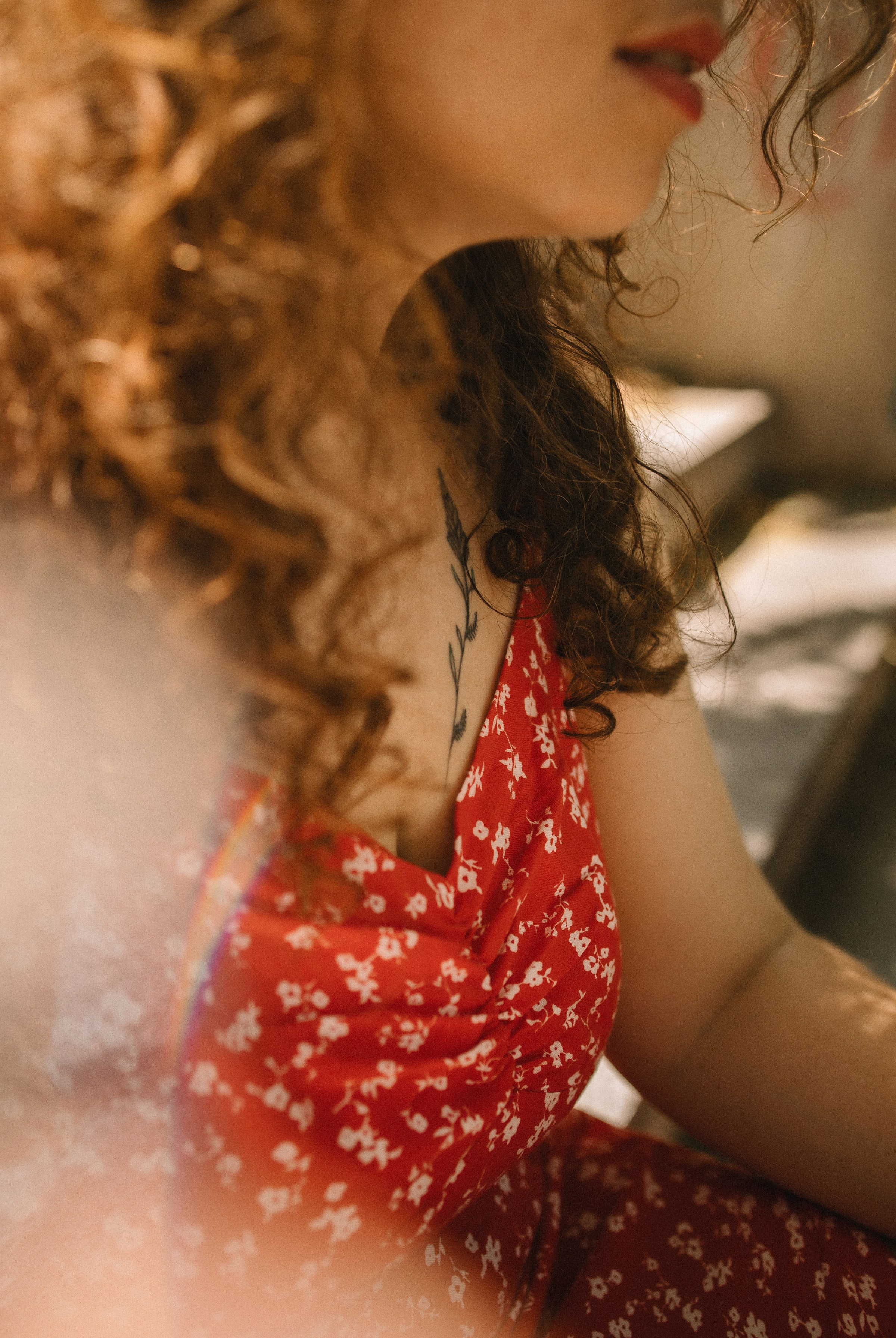 Ксукса / Тбилиси. Фотограф Наталья Гончарова. Снимаю живые портреты в Алматы