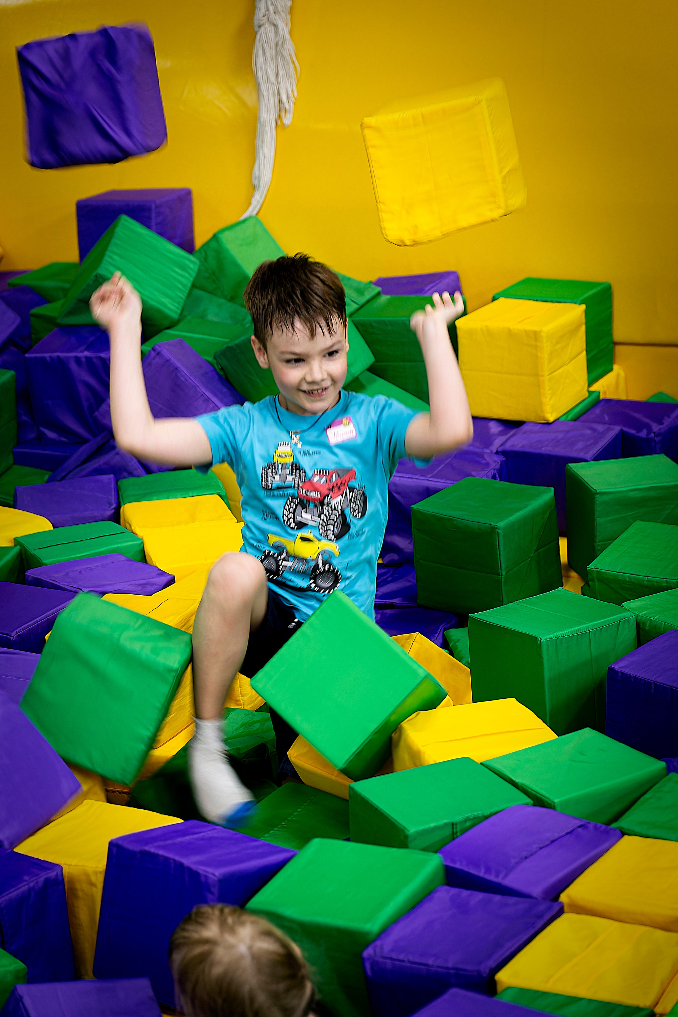 День Рождение.Максим. Лев Постнов.Фотограф. Нижний Новгород