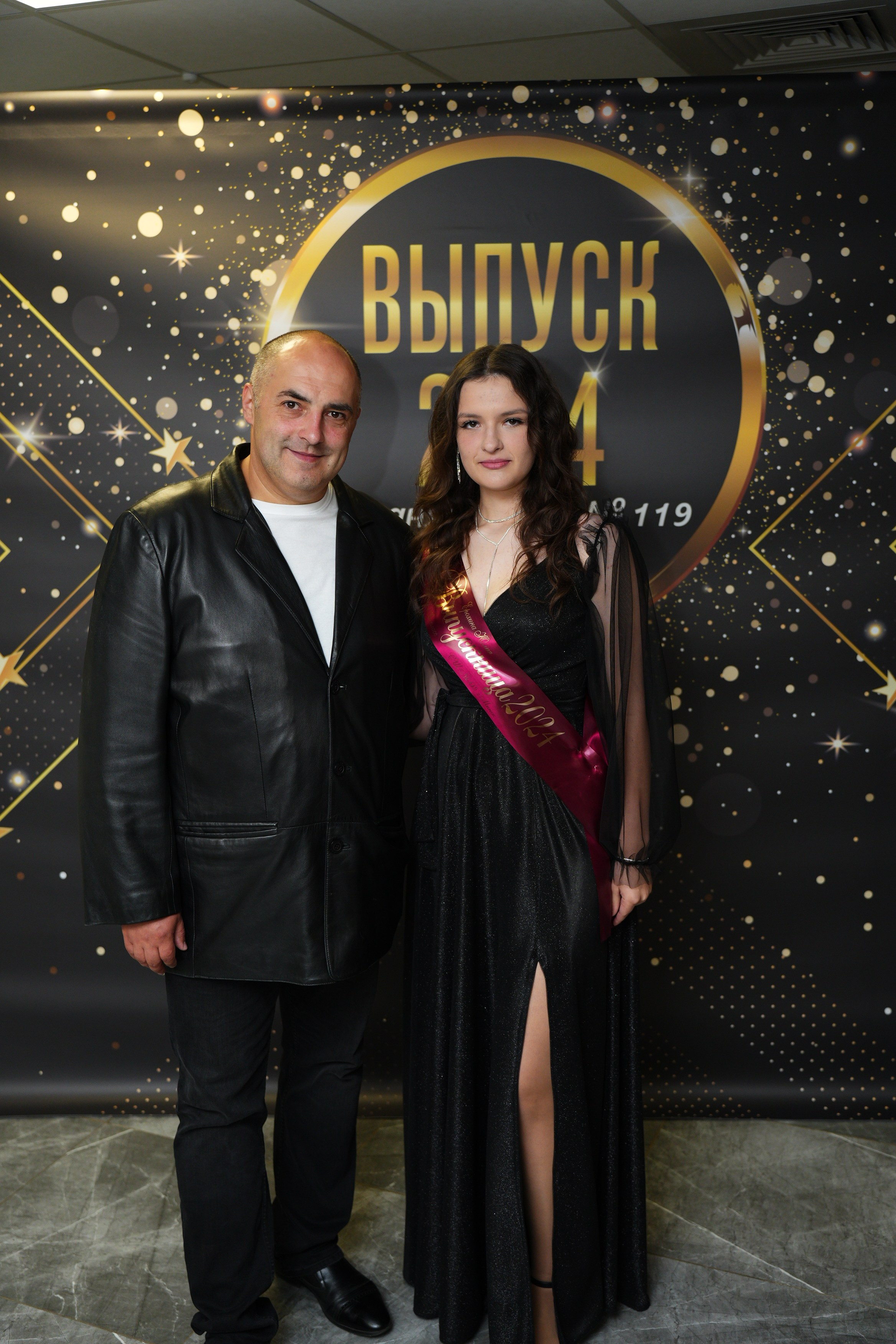 Выпускной СШ119. Семейный и свадебный фотограф Минск, Беларусь Анна Орловская