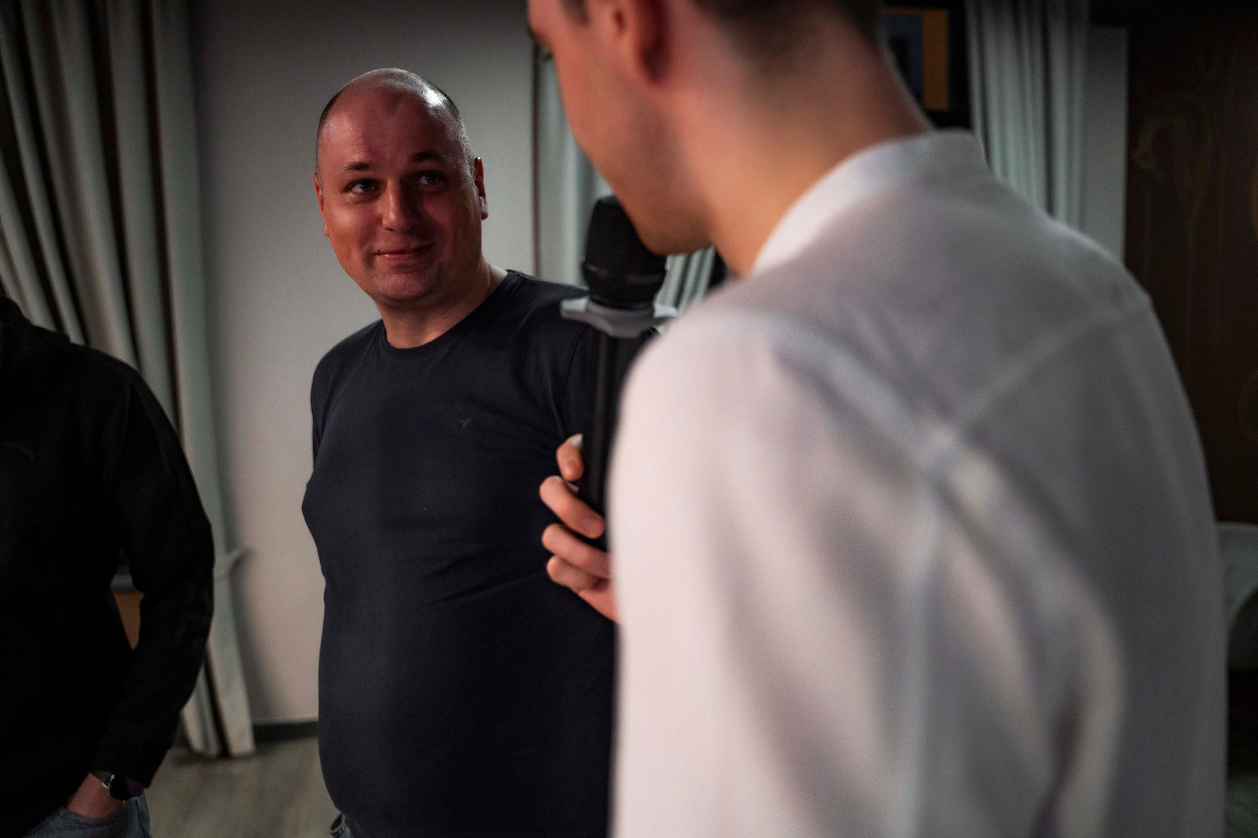 OBIT. Фотограф Казань