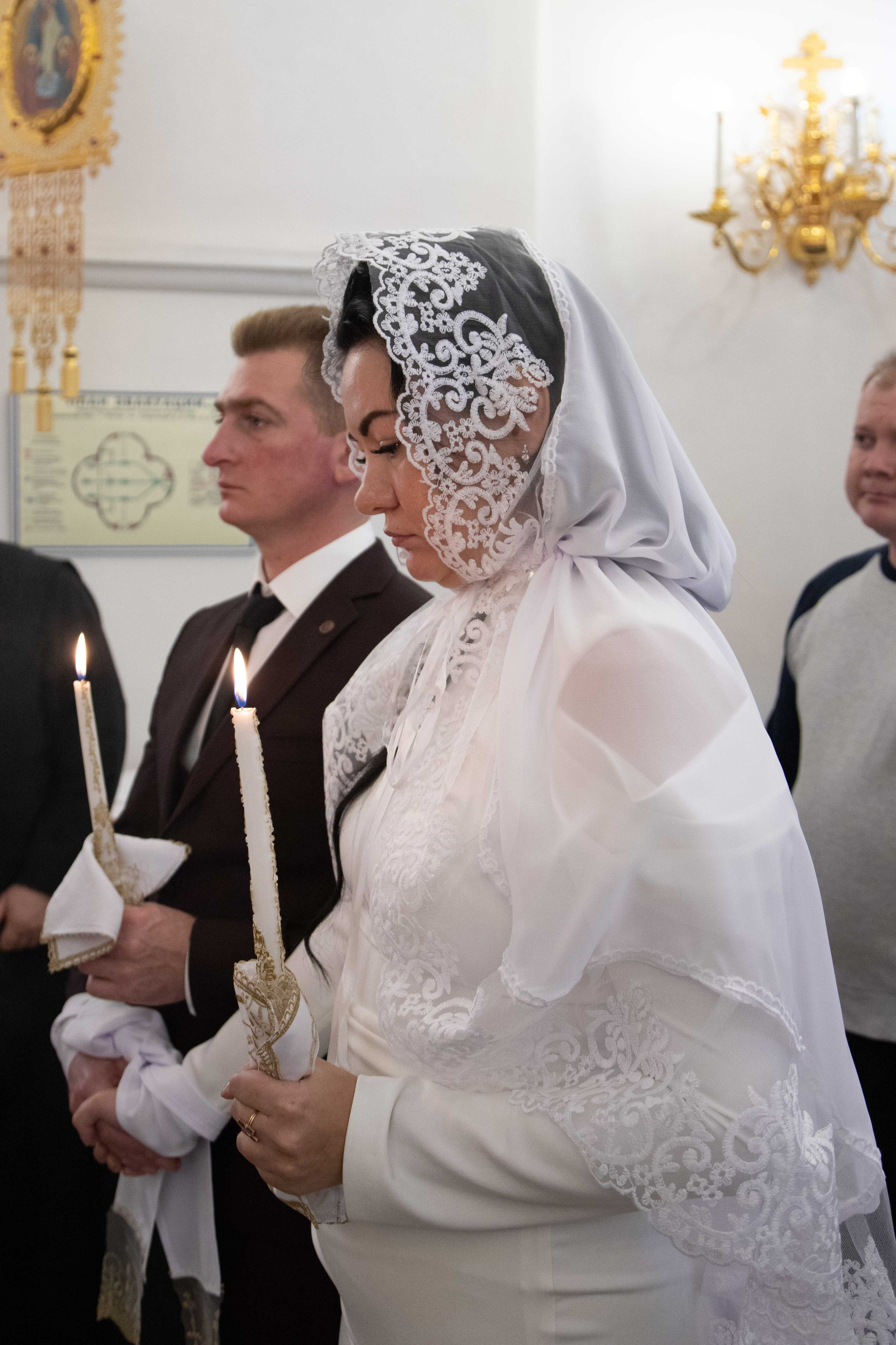 Съемка венчания. Фотограф главных событий и делового контента Москва Зеленоград