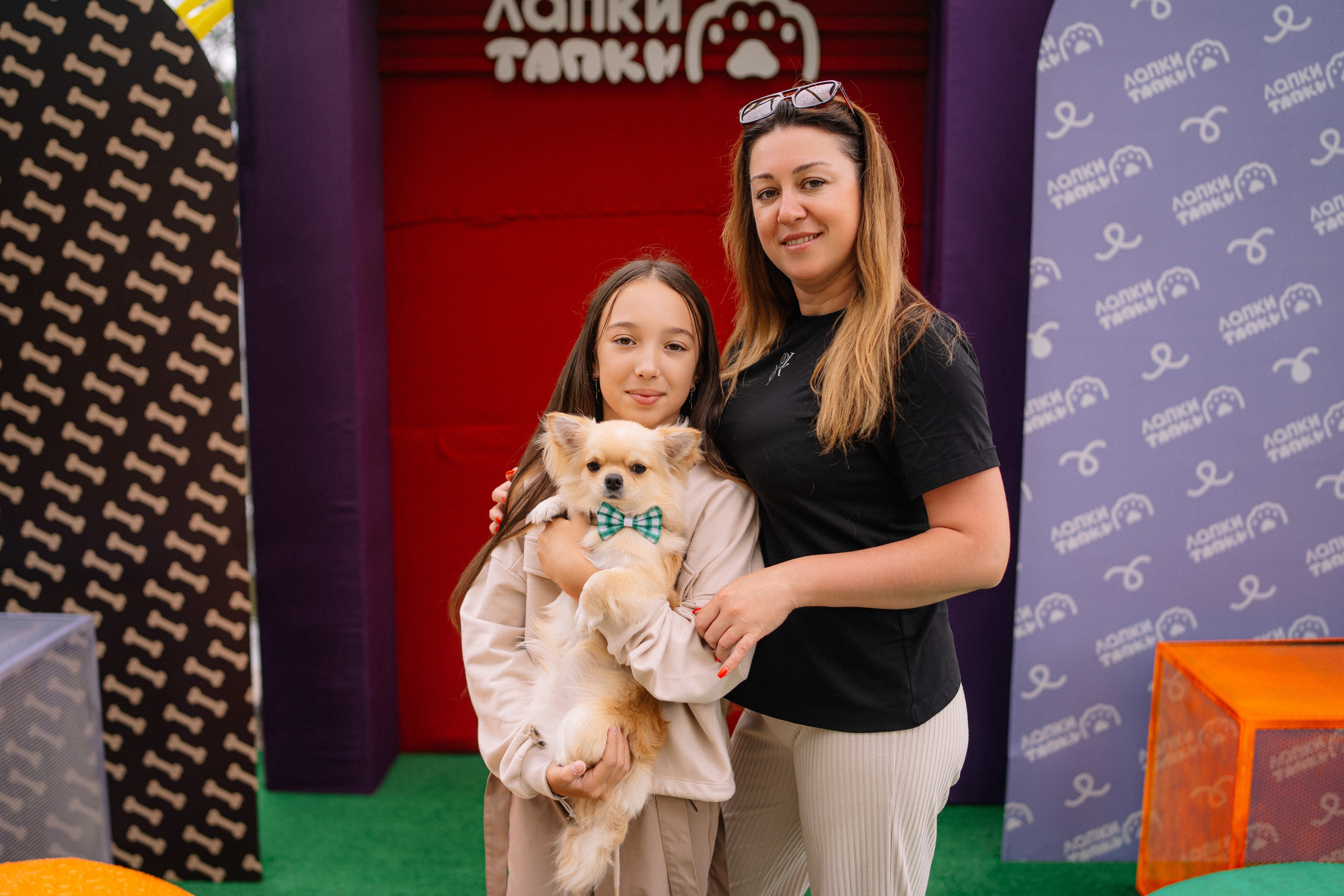 Фотоотчет ЛАПКИ ТАПКИ в Барнауле. Репортажный (Event) фотограф в Барнауле | Даниил Маркин | Качество и вайб