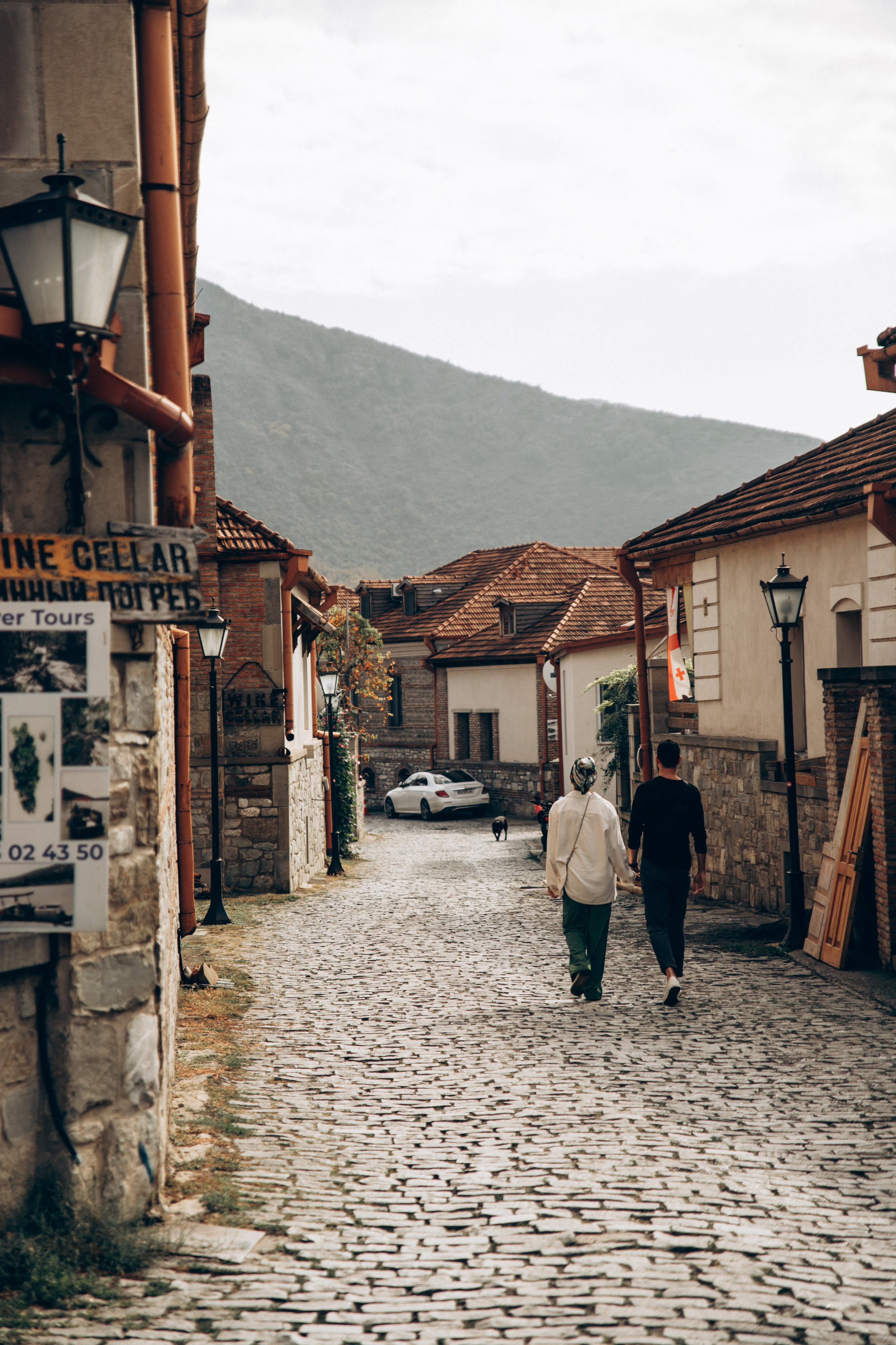 Грузия. Репортажный и детский фотограф в Минске