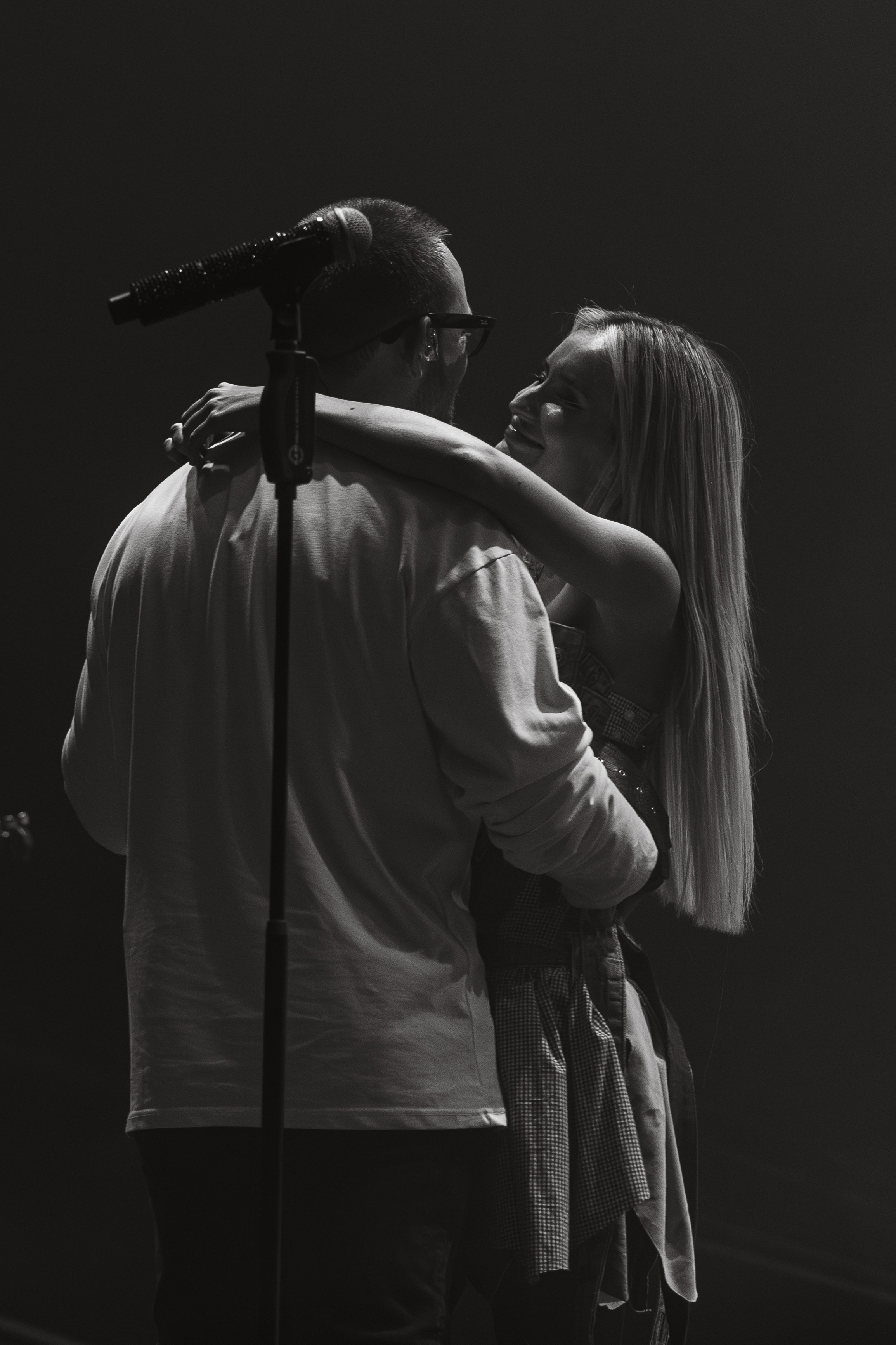 NANSI & SIDOROV. Полина Шубодерова | Фотограф