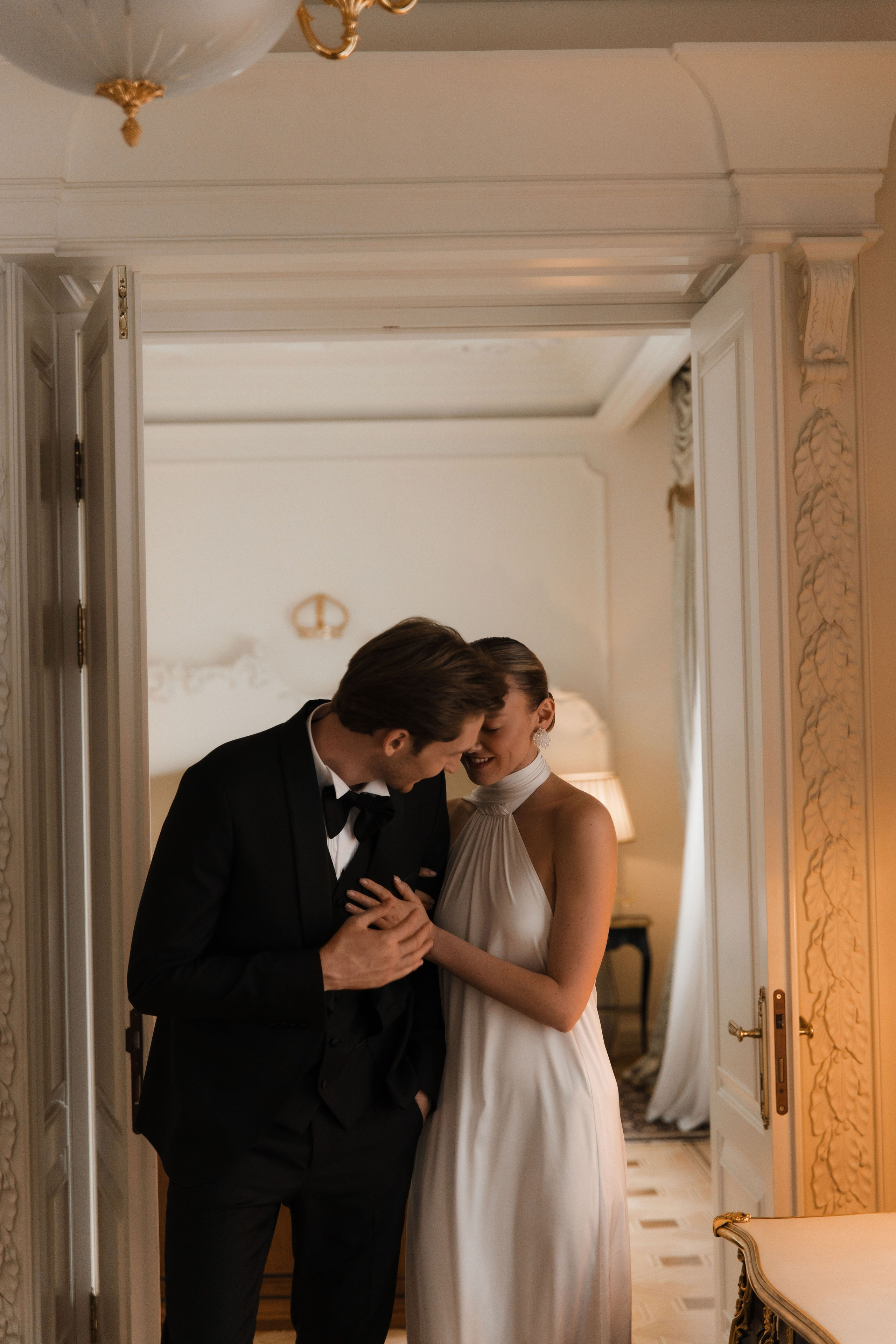 К & М Savoy. Женский и свадебный фотограф Москва Елизавета Перова