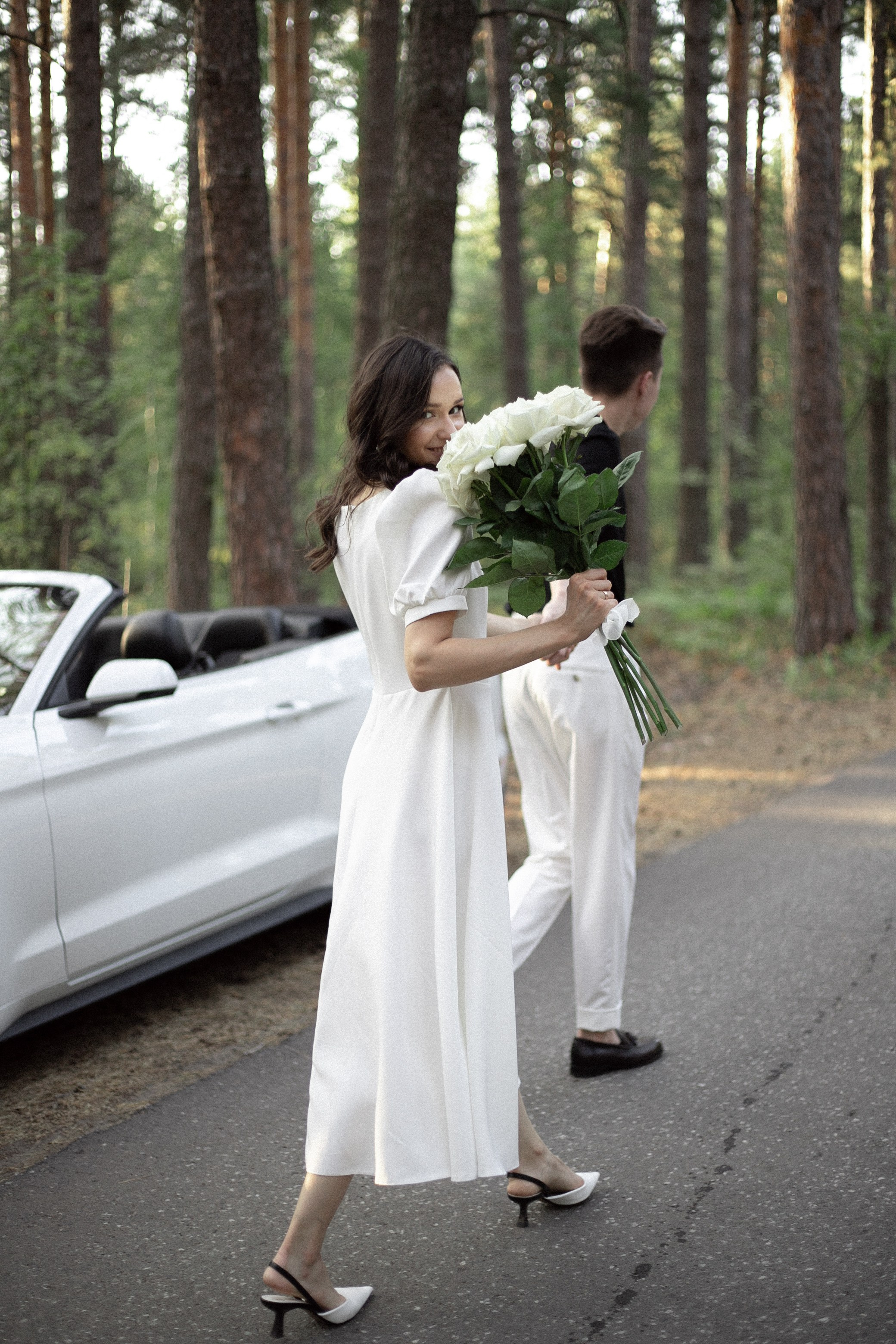 Wedding. Фотограф в Казани