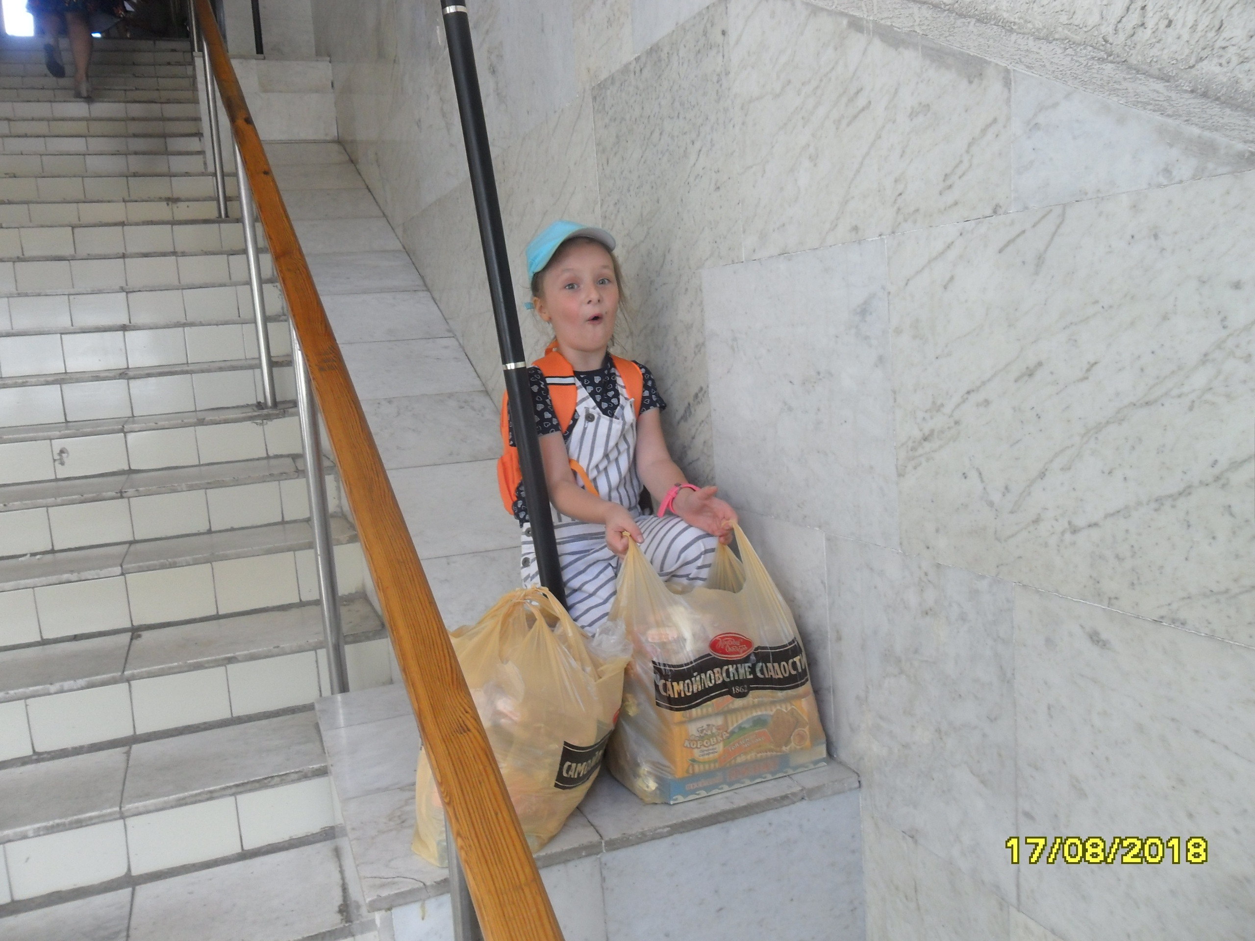 экскурсия на кондитерскую фабрику самойловой в санкт-петербурге