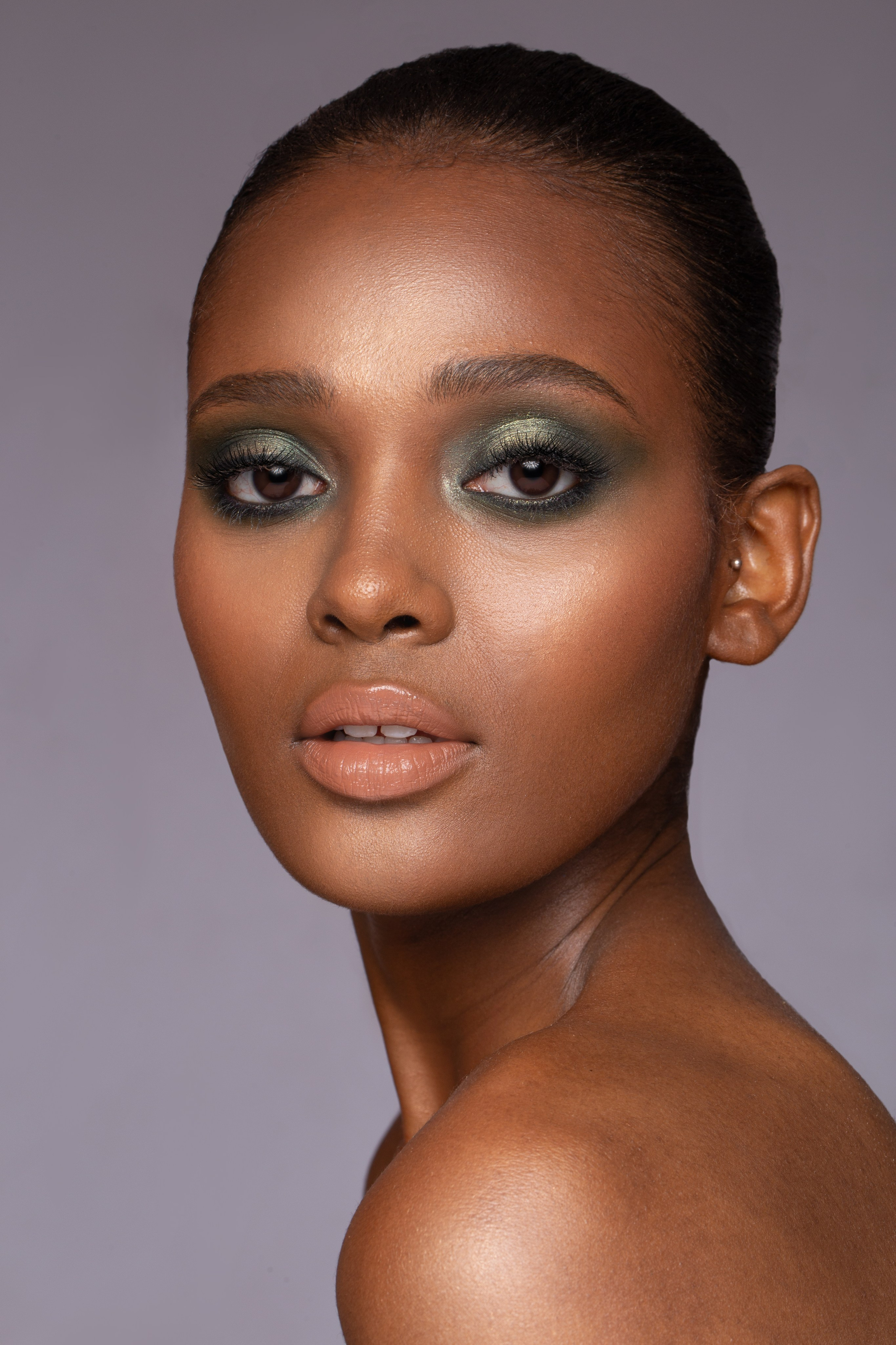 Ретушь. Женский фотограф в Москве Владислава