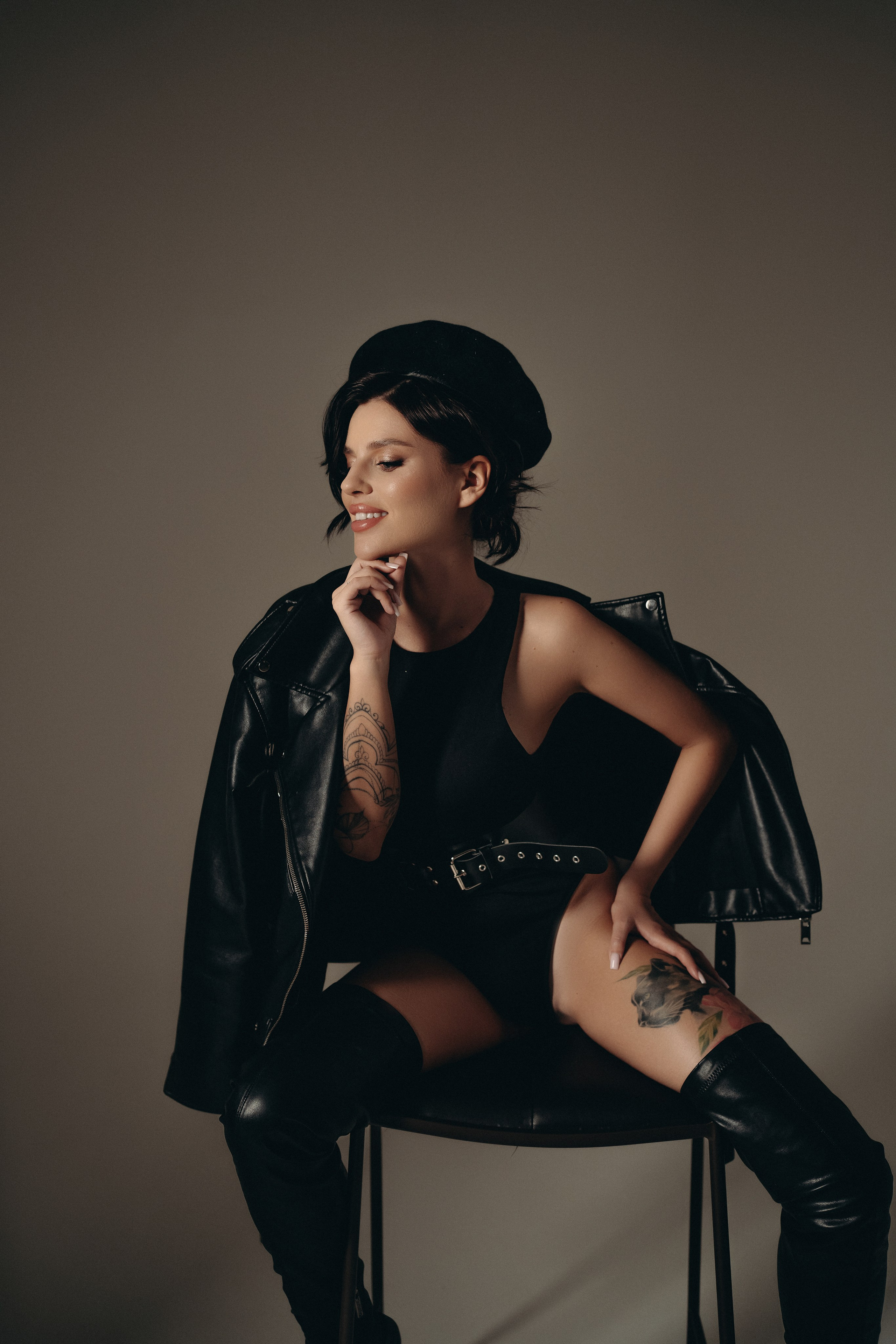 Polina. Mayskaya photography