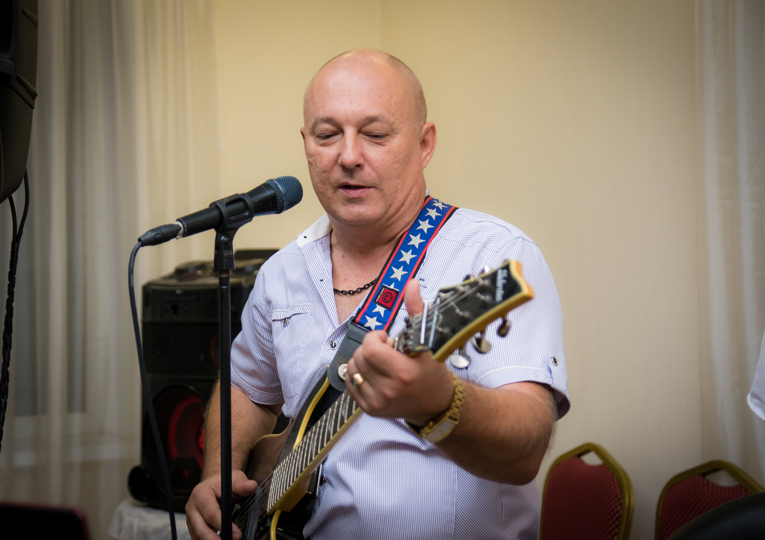 Юбилей.День рождения. Организатор праздников. Ведущая Марина Гребенникова