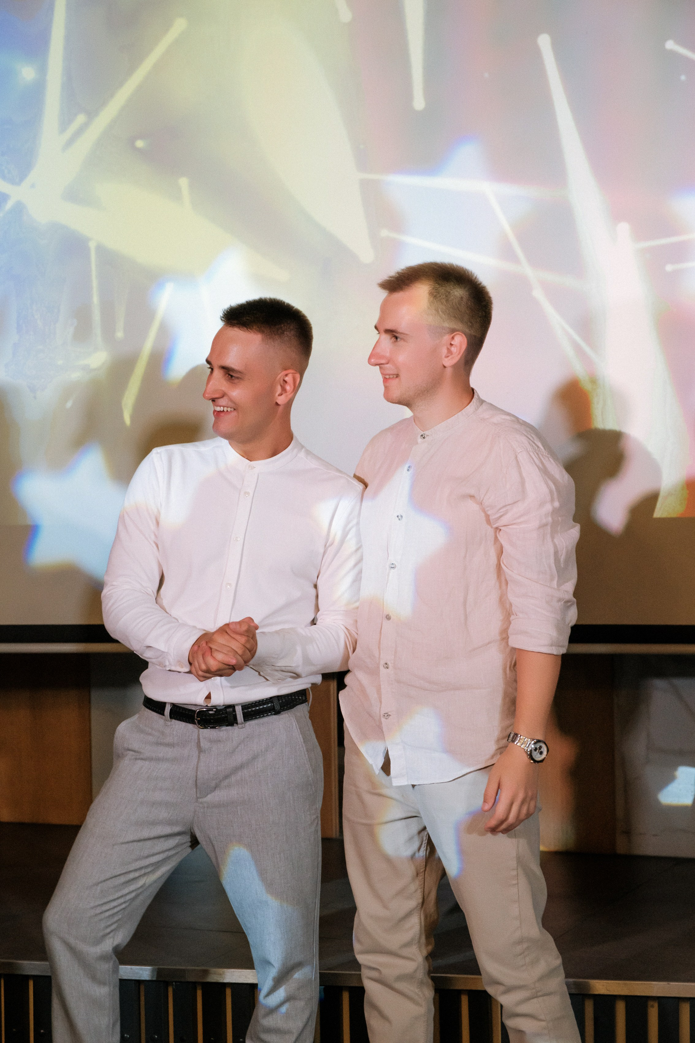 Виталий и Юлия. Свадебный и семейный фотограф в Волгограде Кристина Иванова