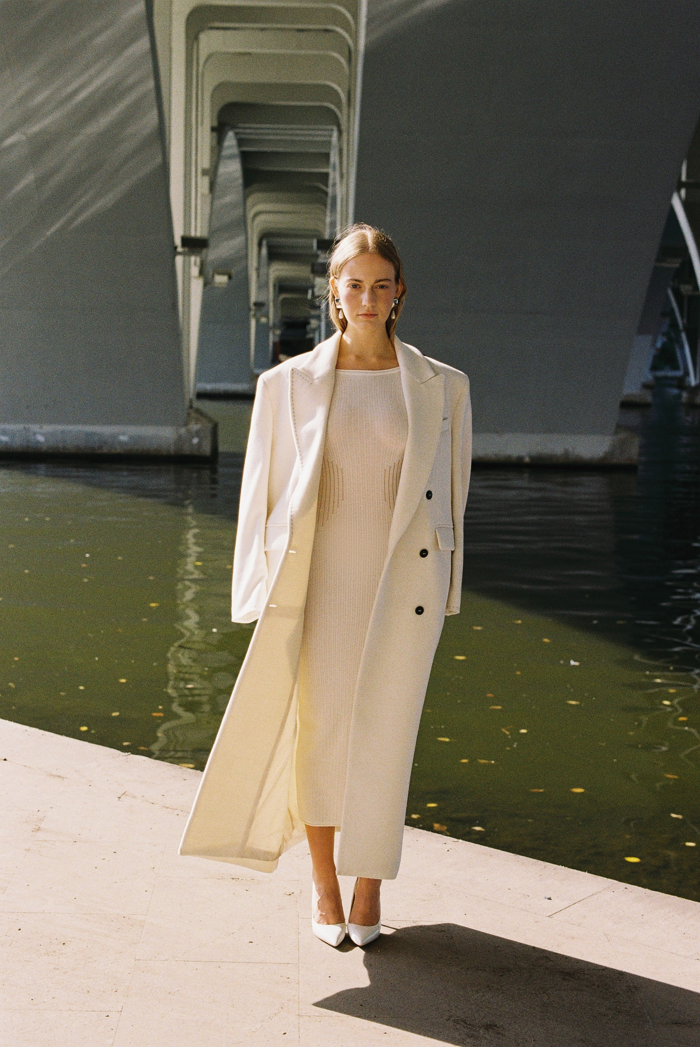 Дарья и Полина для бренда xseduces (35 mm). Фотограф в Екатеринбурге и Москве, Анна