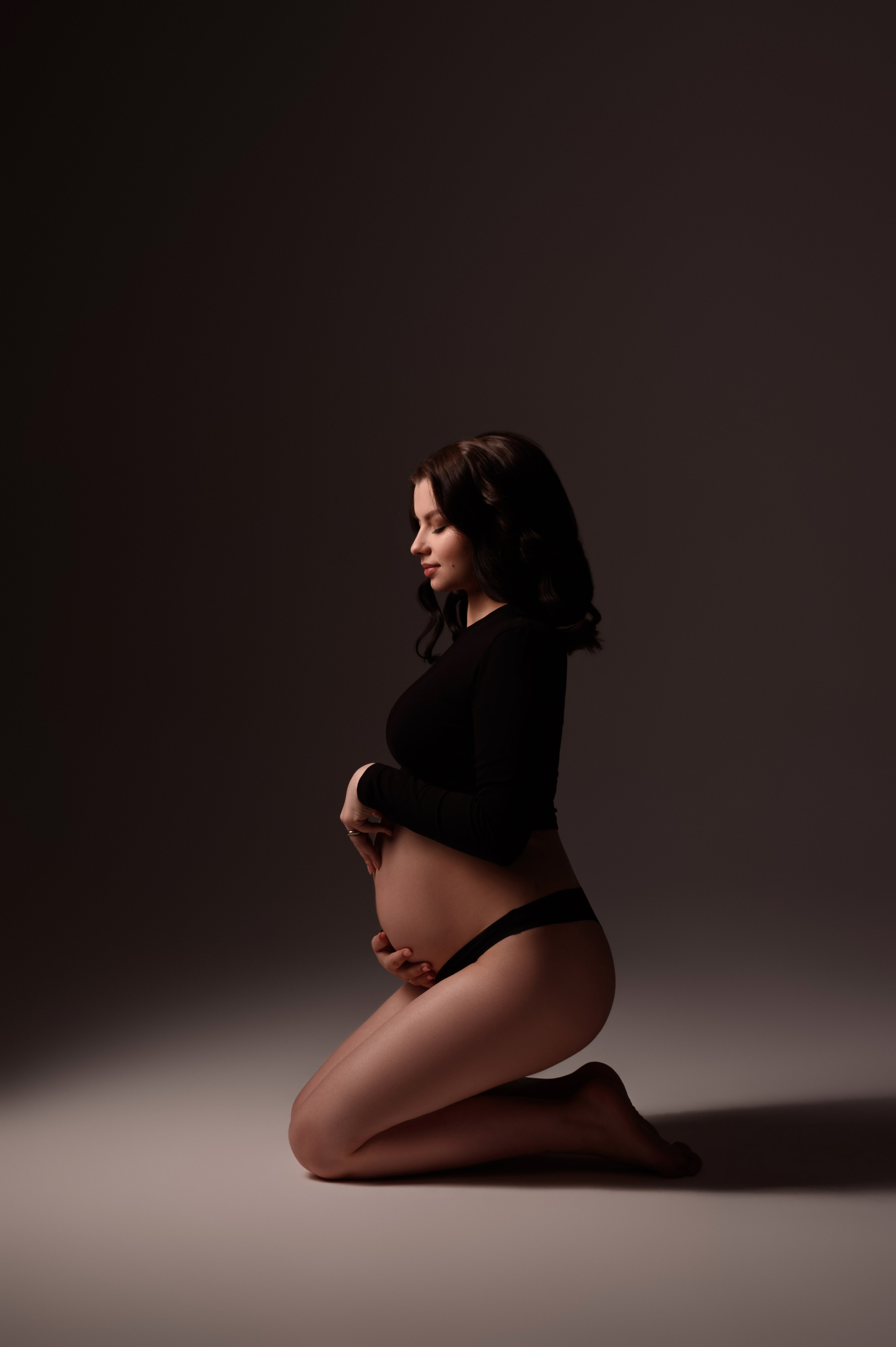 Минимализм. Алина Полонейчик, фотограф в Москве в стиле минимализм