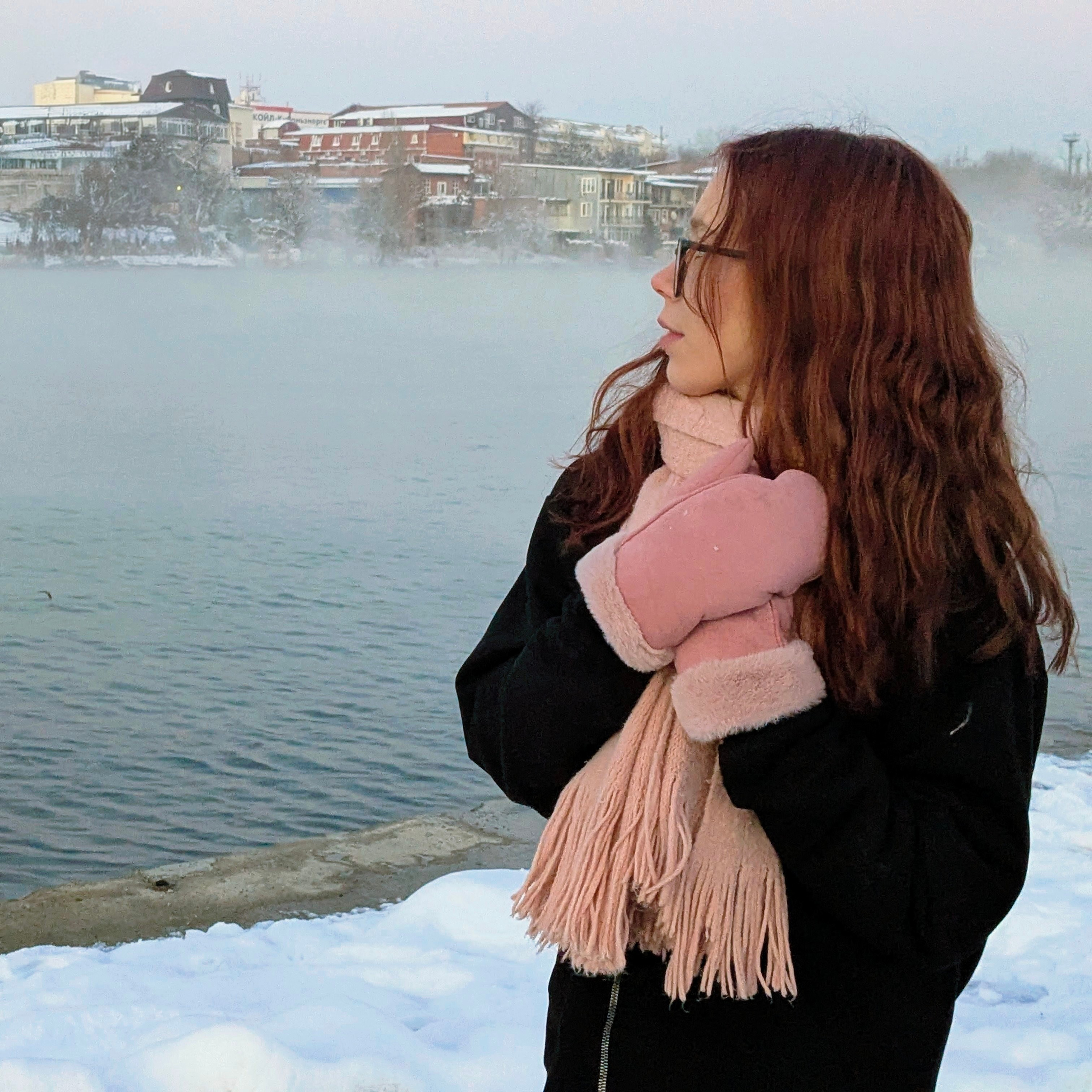 Портрет | Лайфстайл. Фотограф | Контент и Визуал | Краснодар