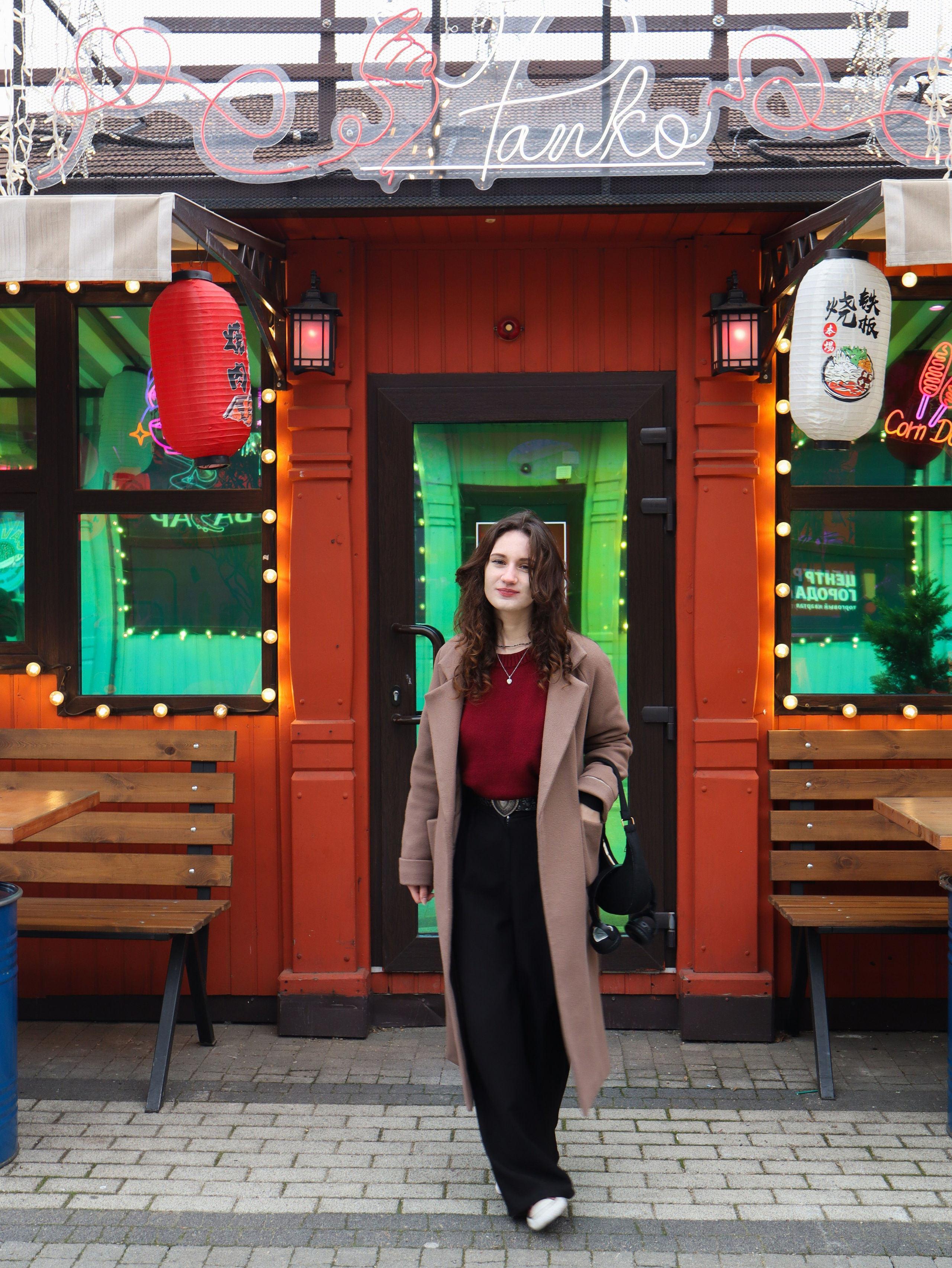 Портрет | Лайфстайл. Фотограф | Контент и Визуал | Краснодар