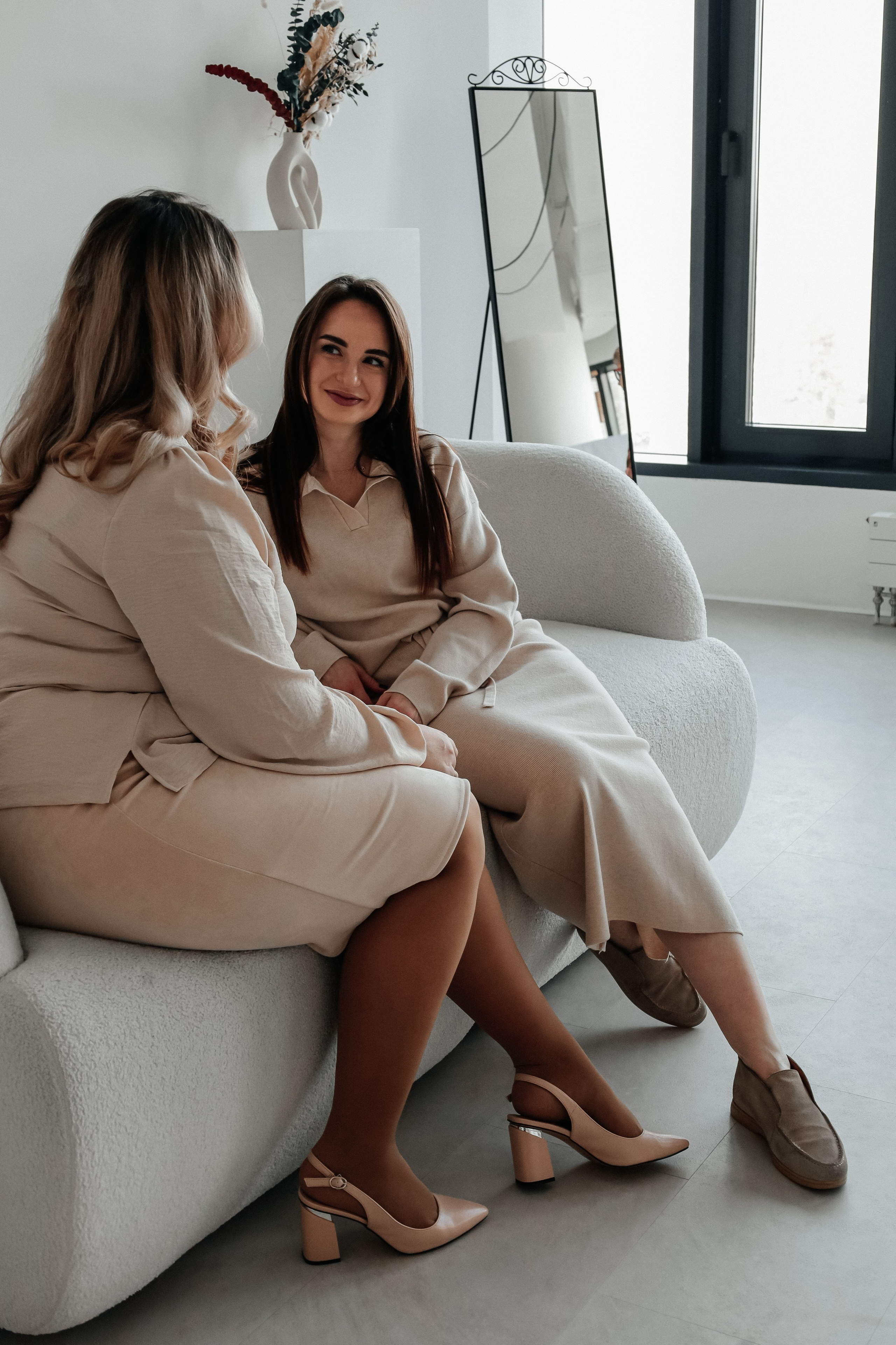 Семейные. Фотограф и видеограф для бизнеса, экспертов и мероприятий в Москве