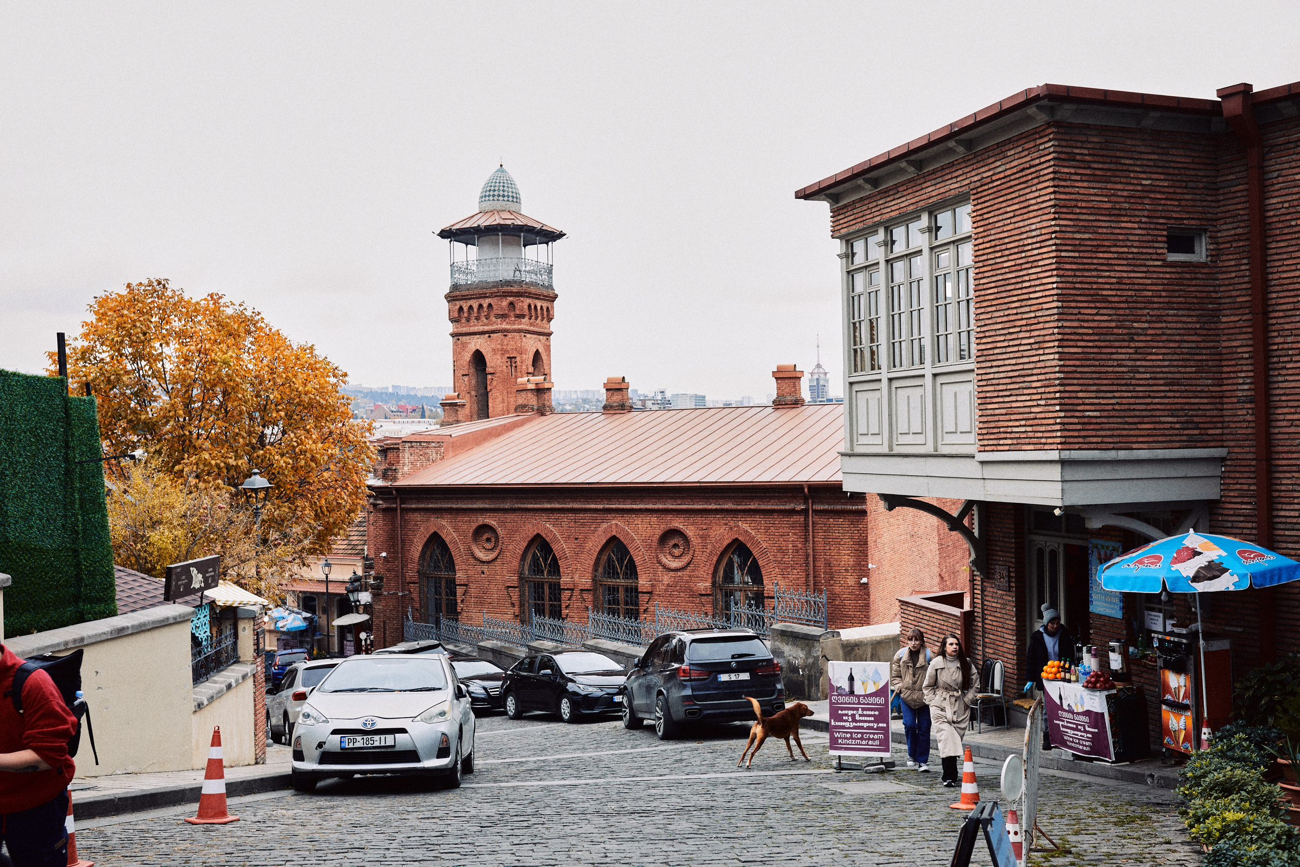 Тбилиси. Фотограф Продюсер в горах КБР / Москва  Нальчик Горы