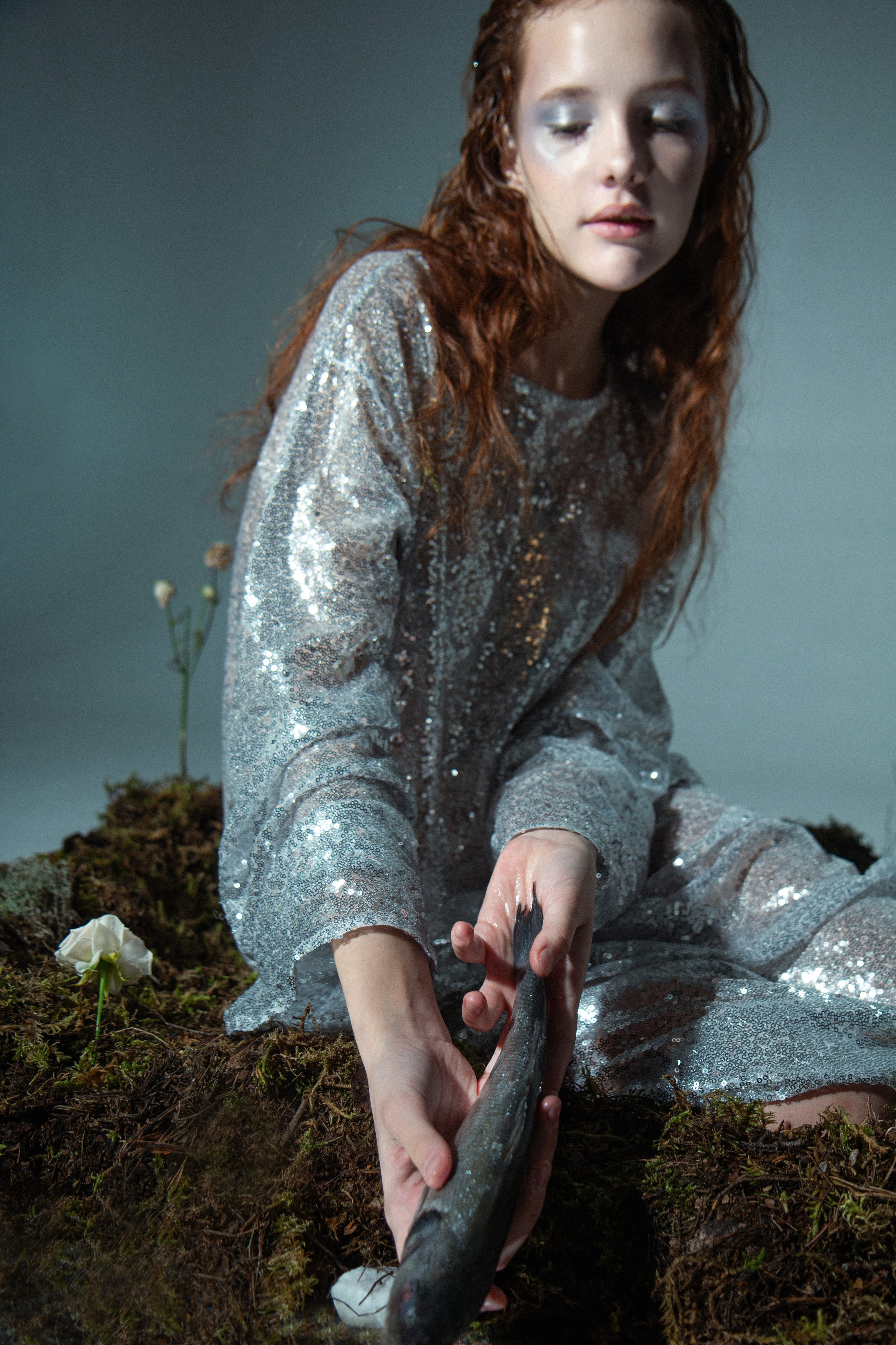 По щучьему велению. Valeria Smyshlyaeva