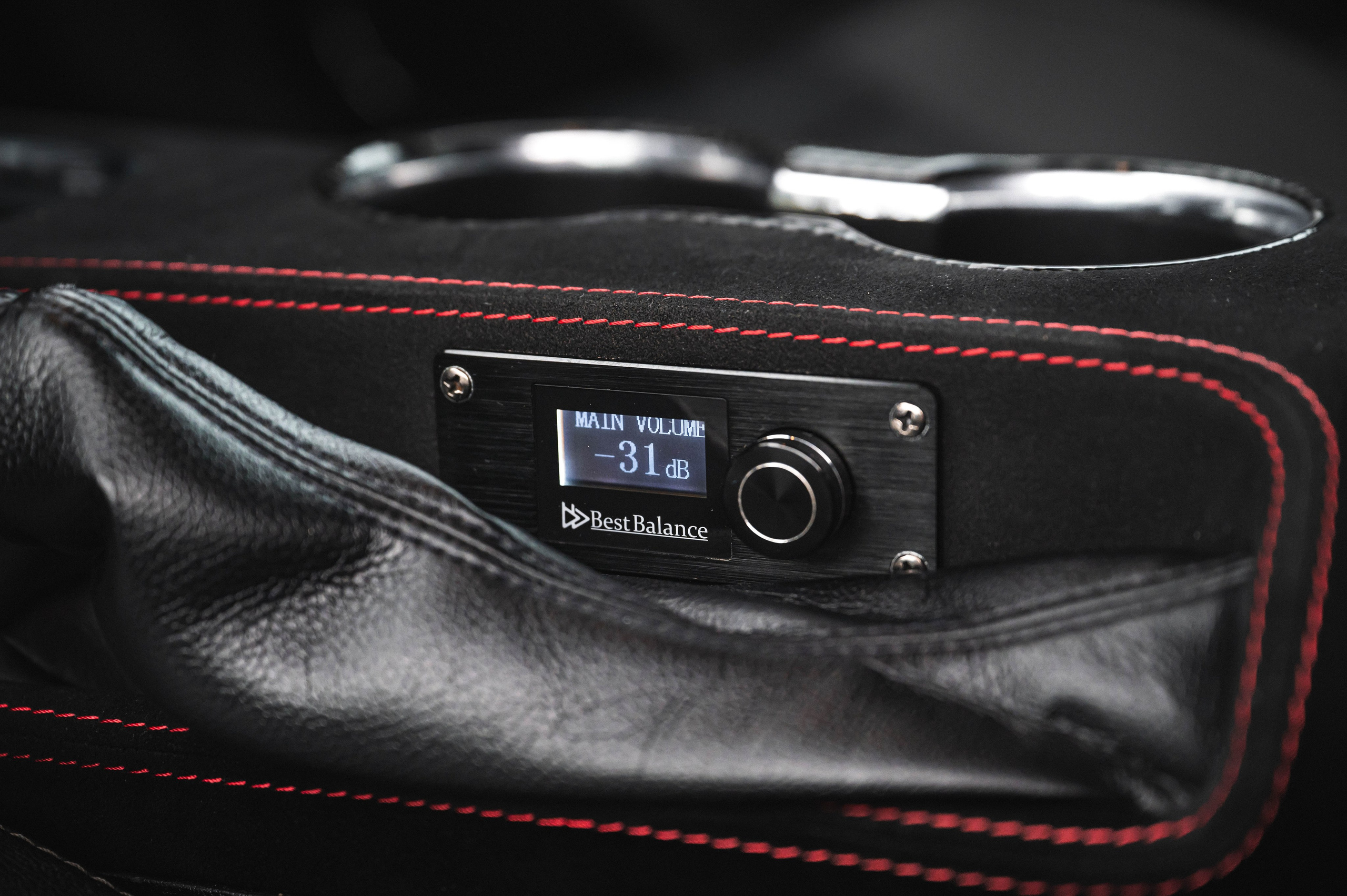 Ford Mustang. Автомобильный фотограф в Москве — Сидоров Дмитрий