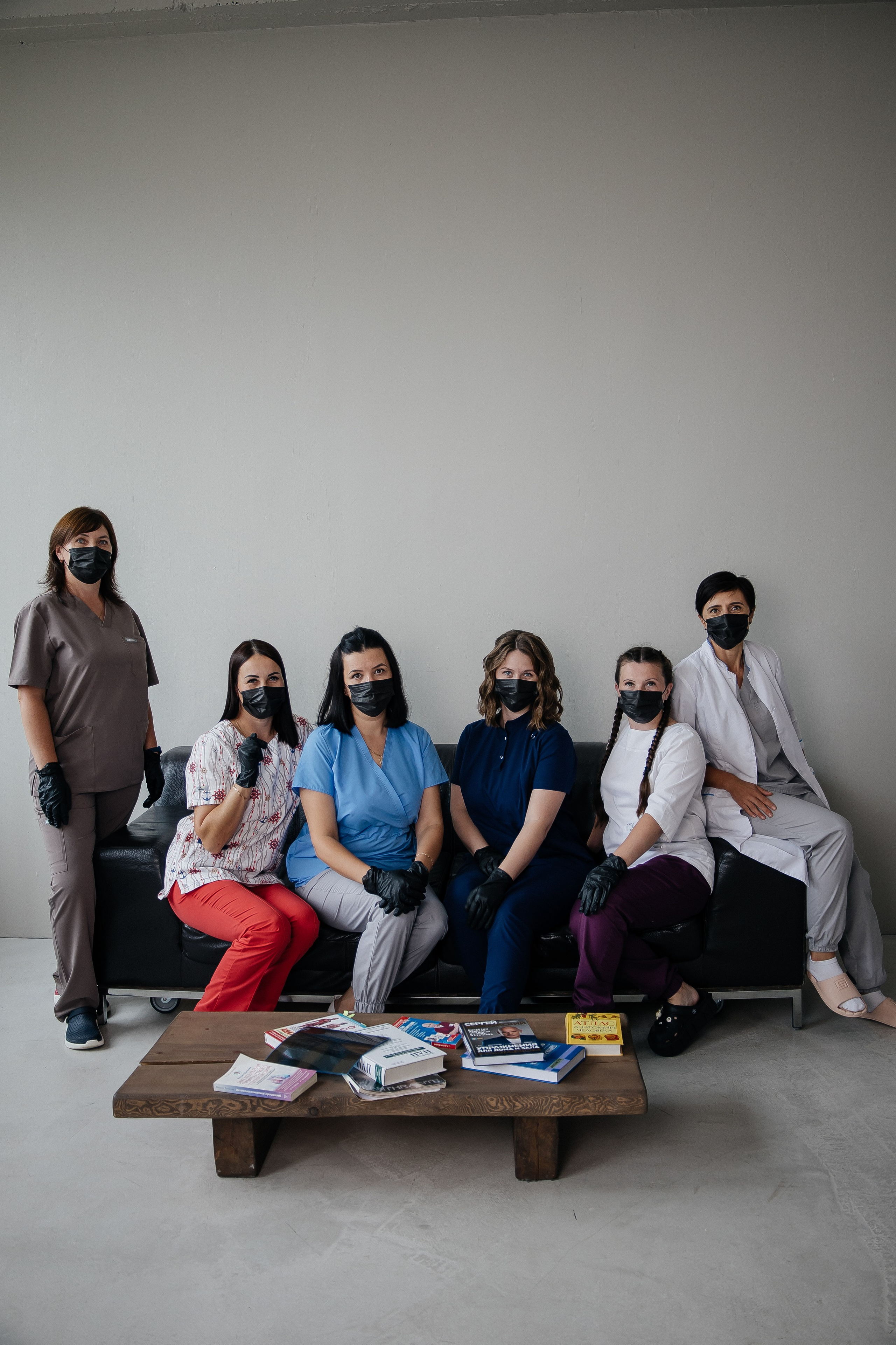 Группа. Фотограф в Иркутске