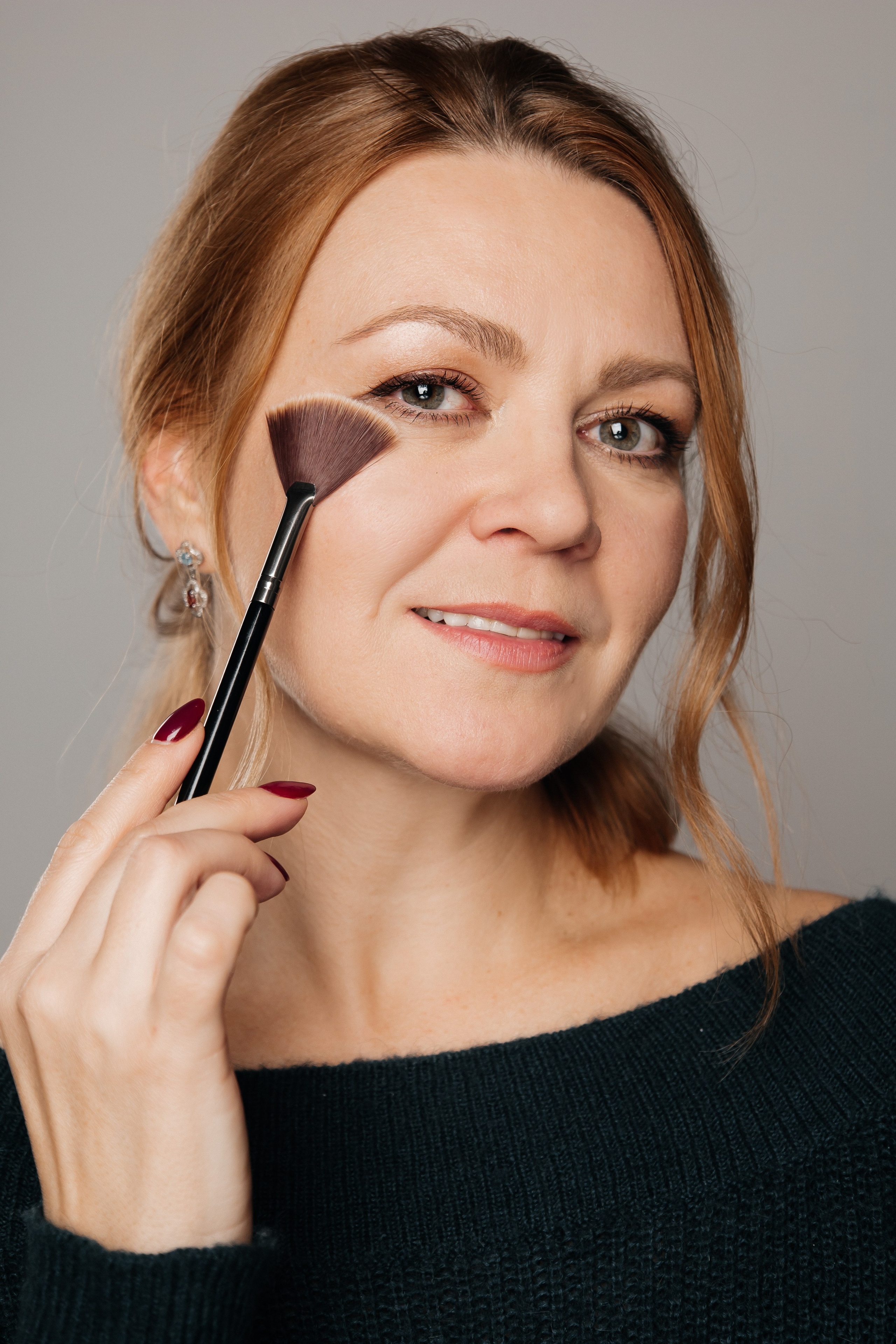 Лариса. Семейная и портретная съёмка в Москве