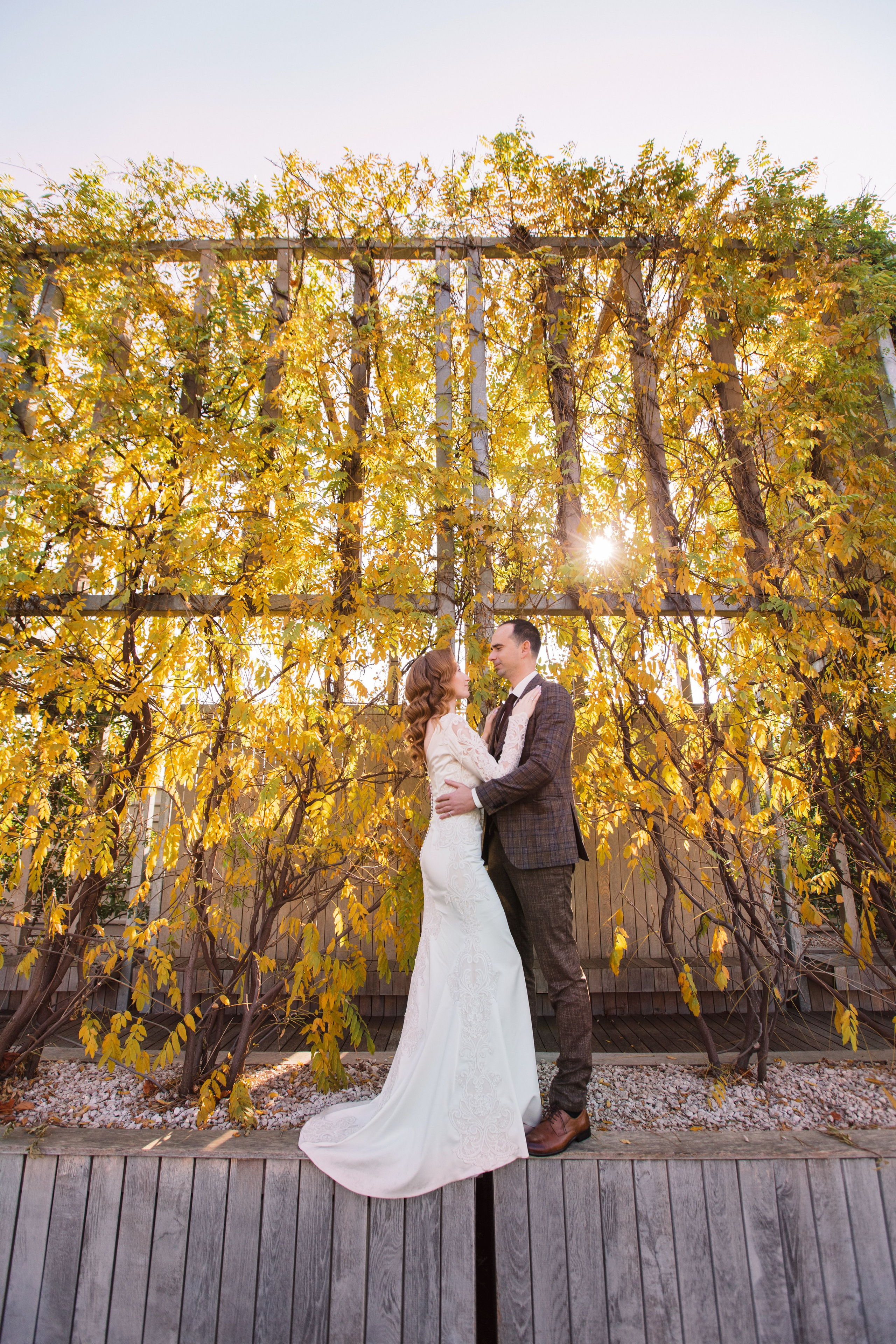 Сергей и Юлия. Свадебный и семейный фотограф в Краснодаре