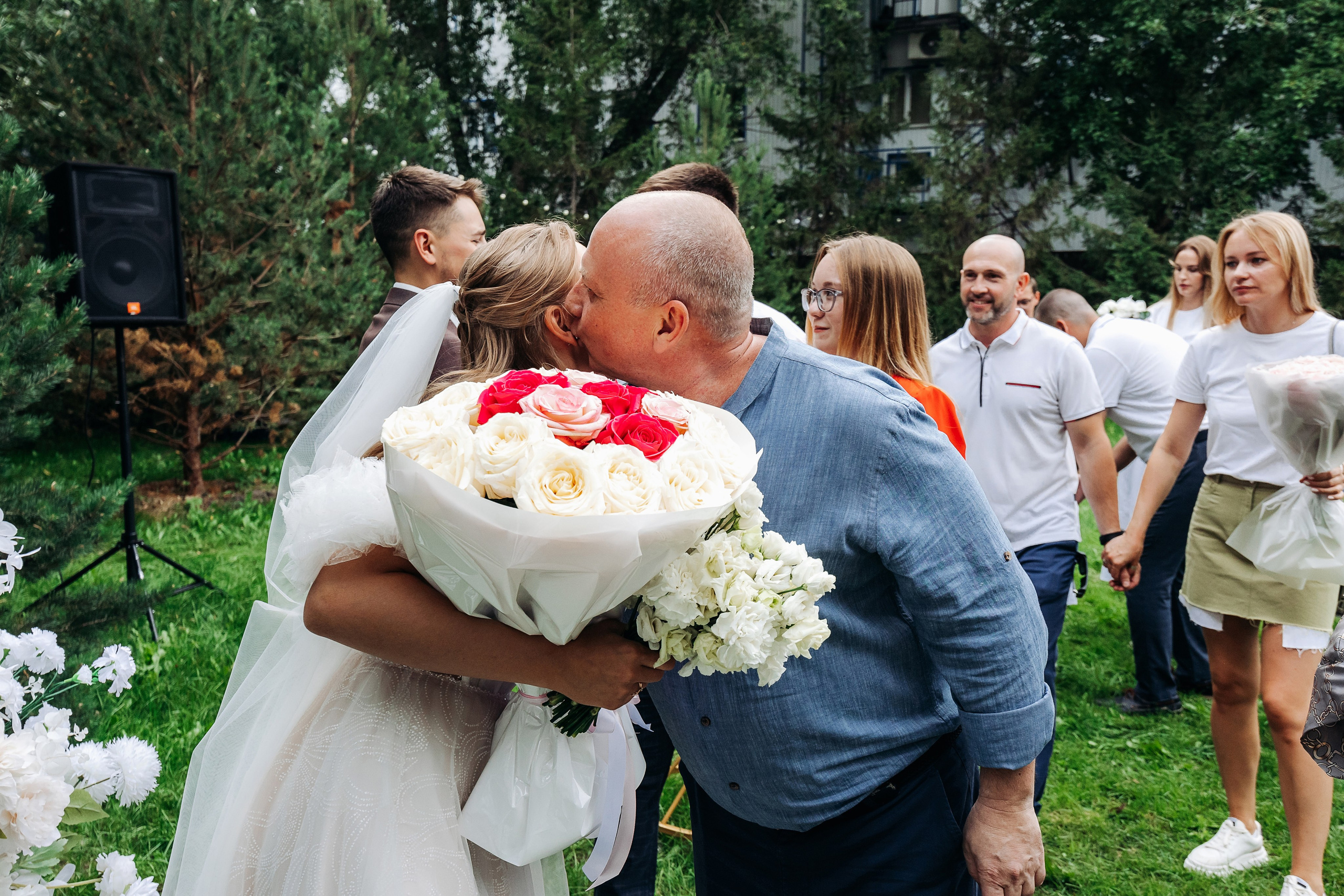 Александр Ирина. Фотограф Омск Андрей Козяков