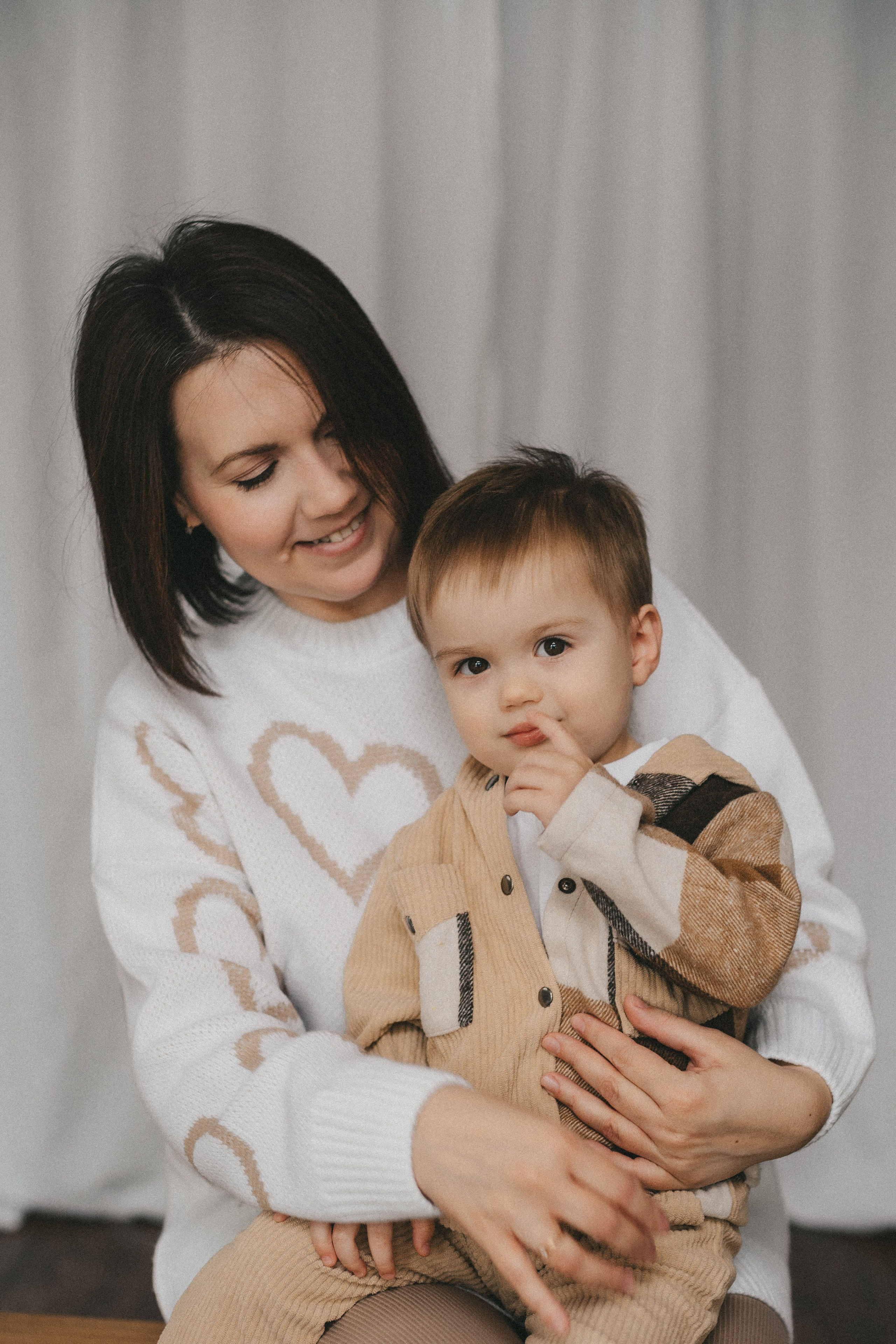 Семейная фотосессия в домике Элли г. Пушкино. Семейный и детский фотограф в Сергиев Посаде, Хотьково Якимчук Любовь