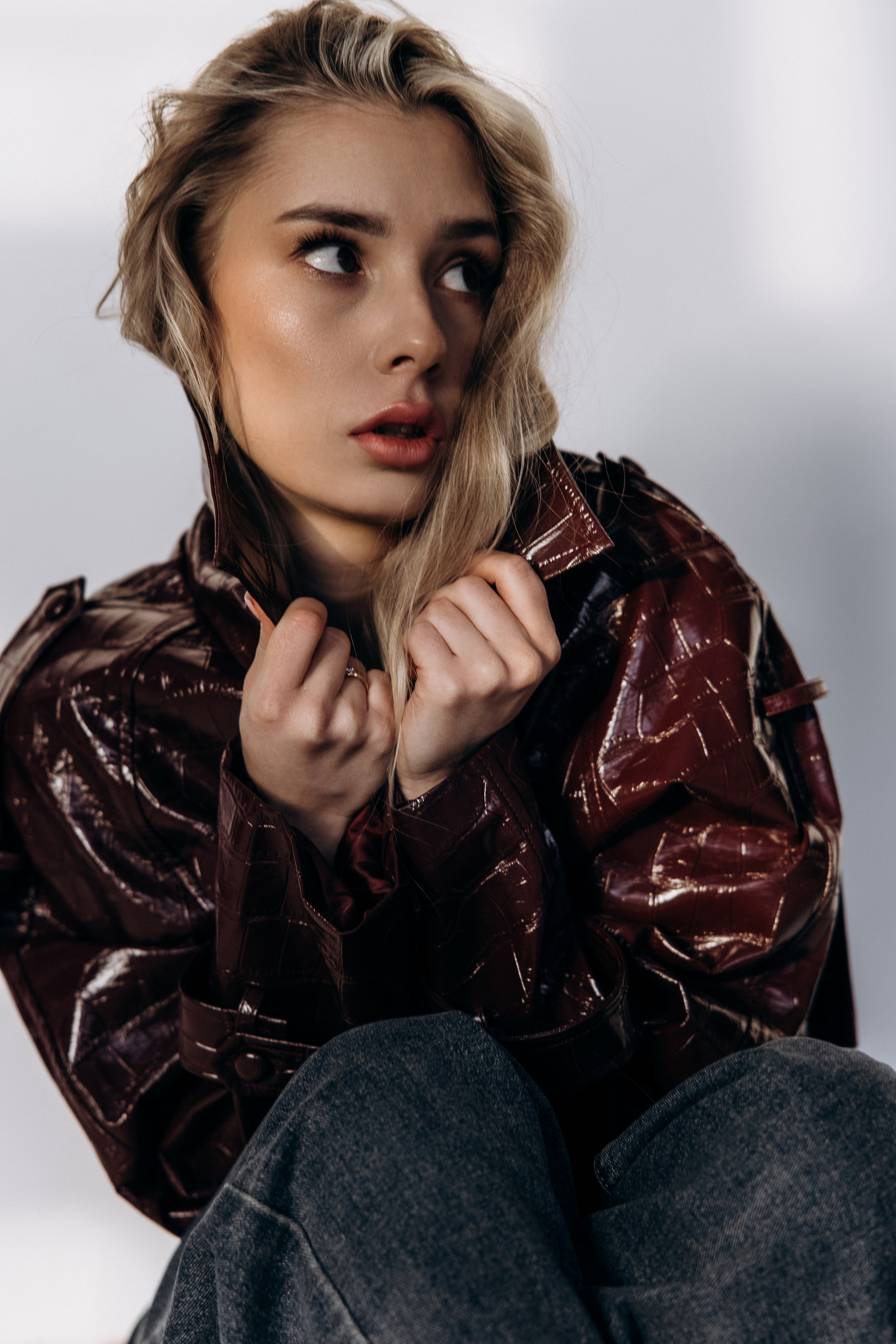 Марина. Свадебный и контент фотограф в Красноярске Марианна Перфильева