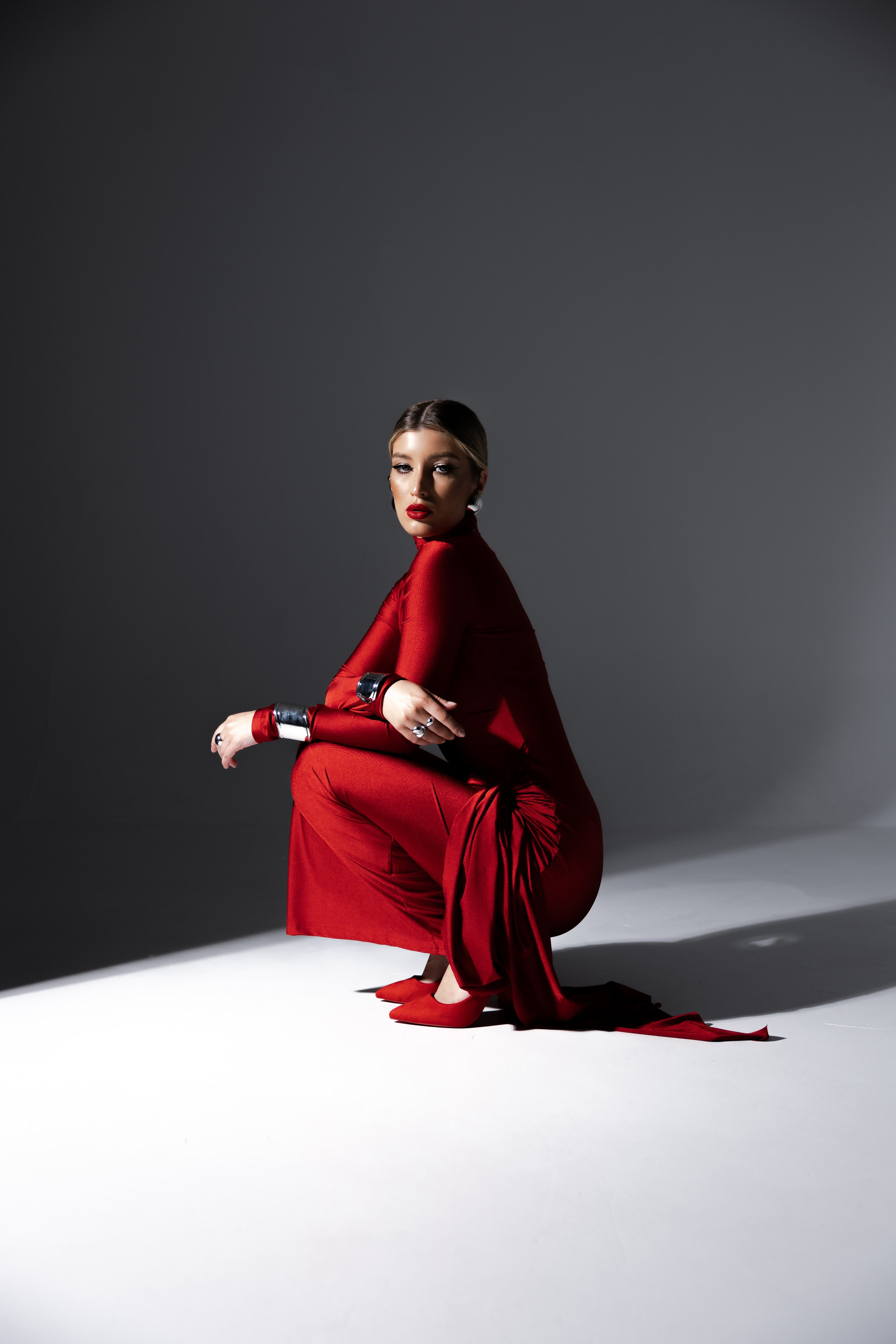 Маша. Свадебный и контент фотограф в Красноярске Марианна Перфильева