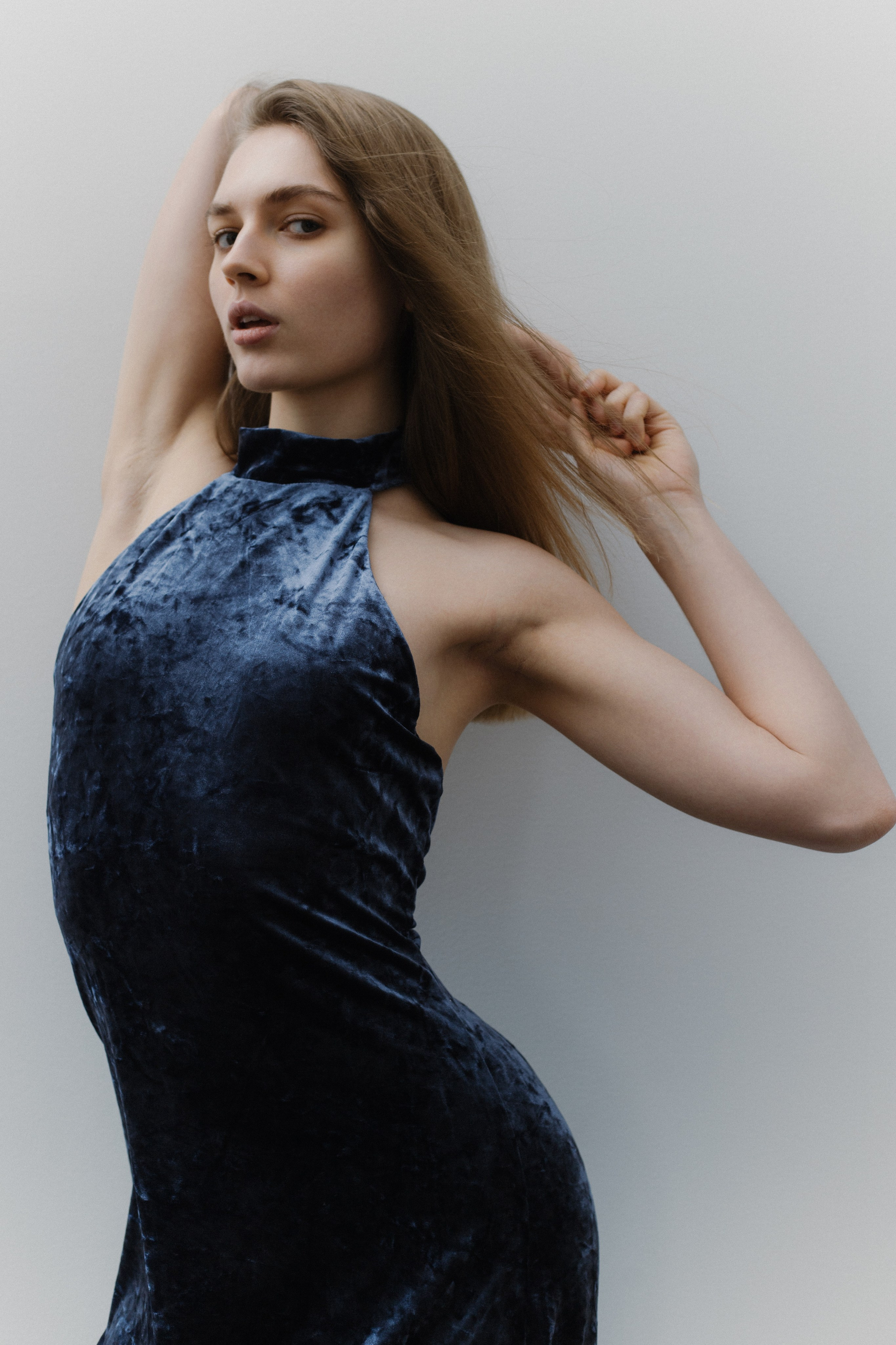 Alina. Фотограф Москва Дмитрий Курасов