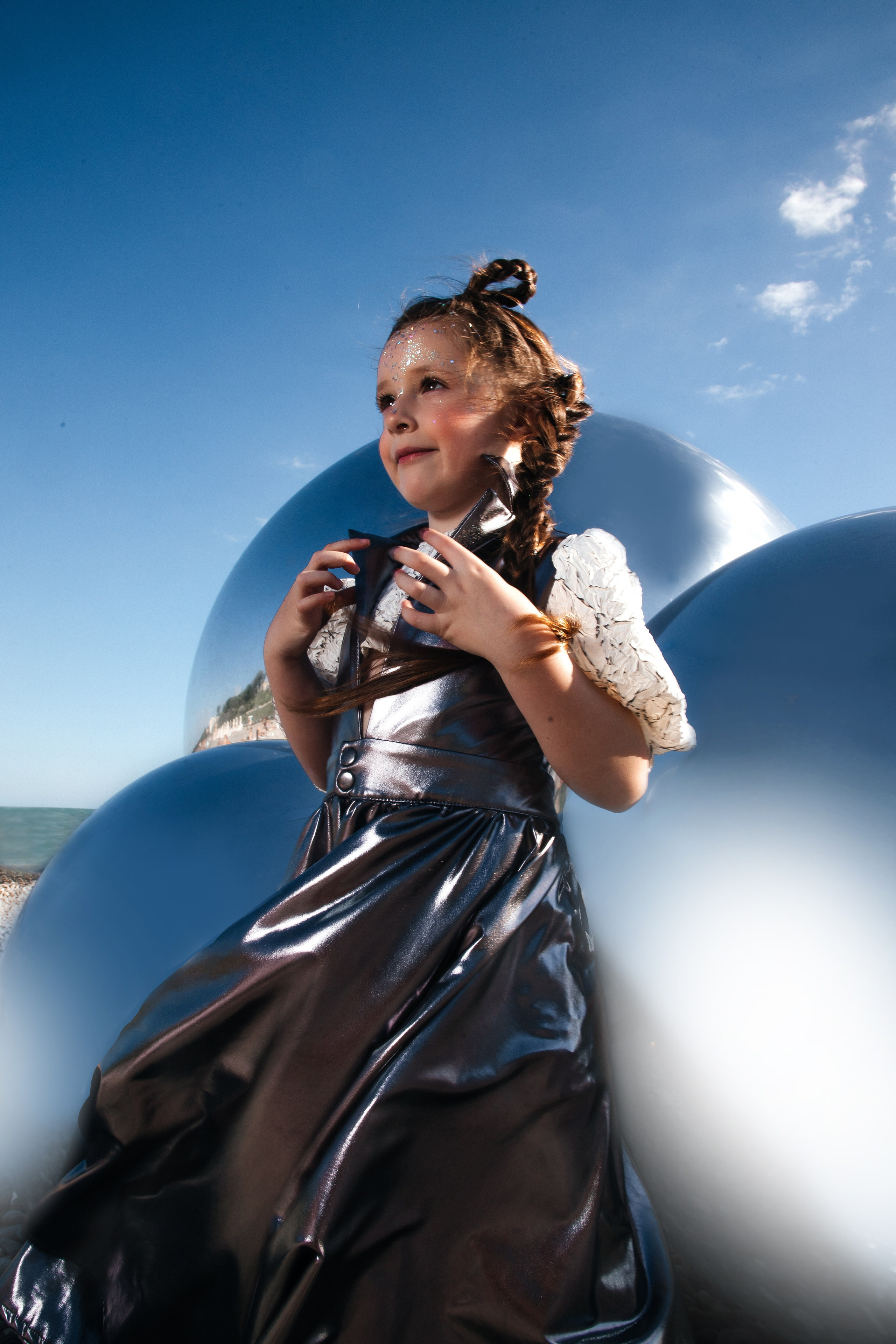 GALAXY. Efimova Model Agency