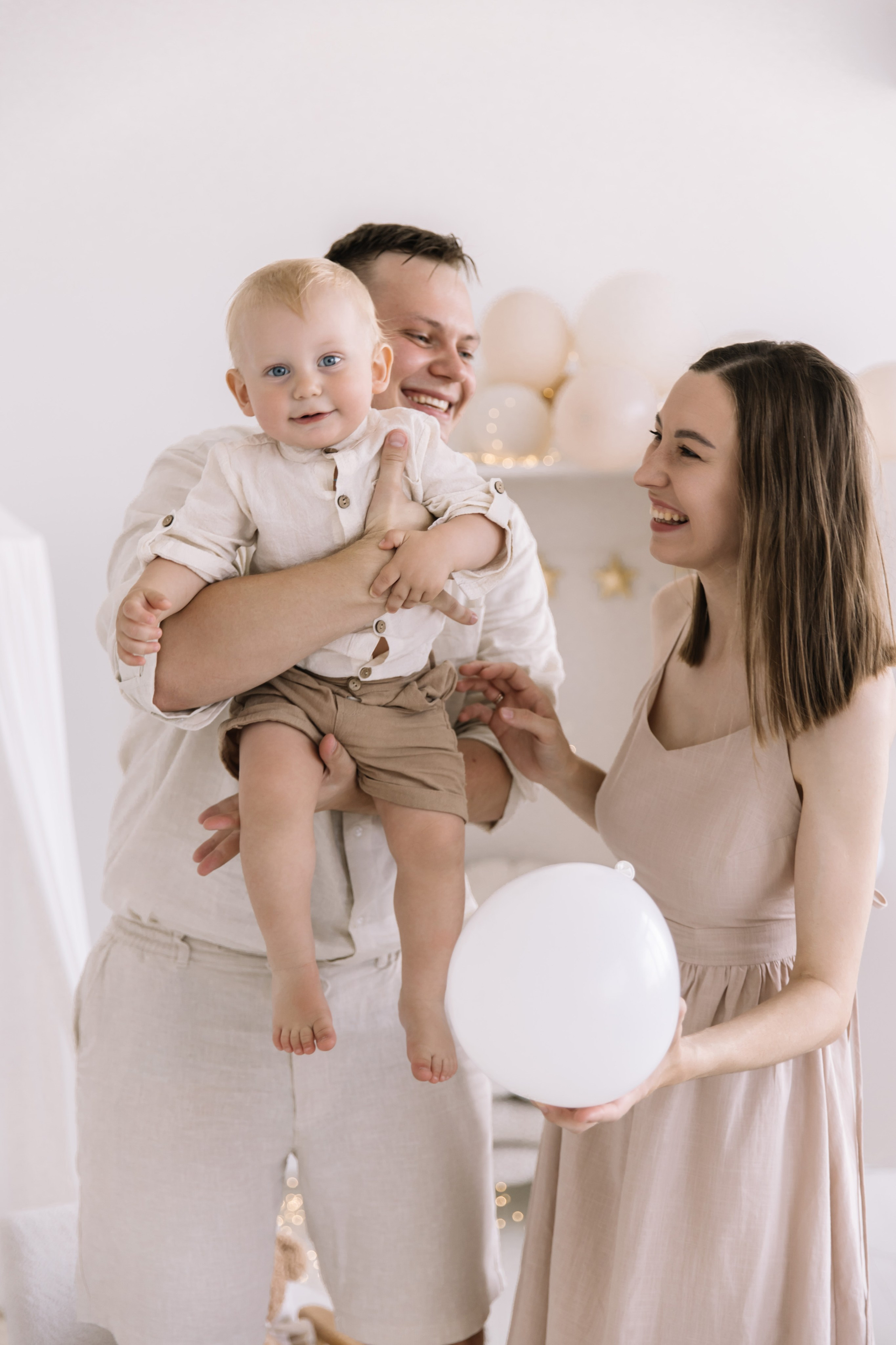 Др левы. Свадебный и семейный фотограф в Волгограде Анастасия Кошенскова