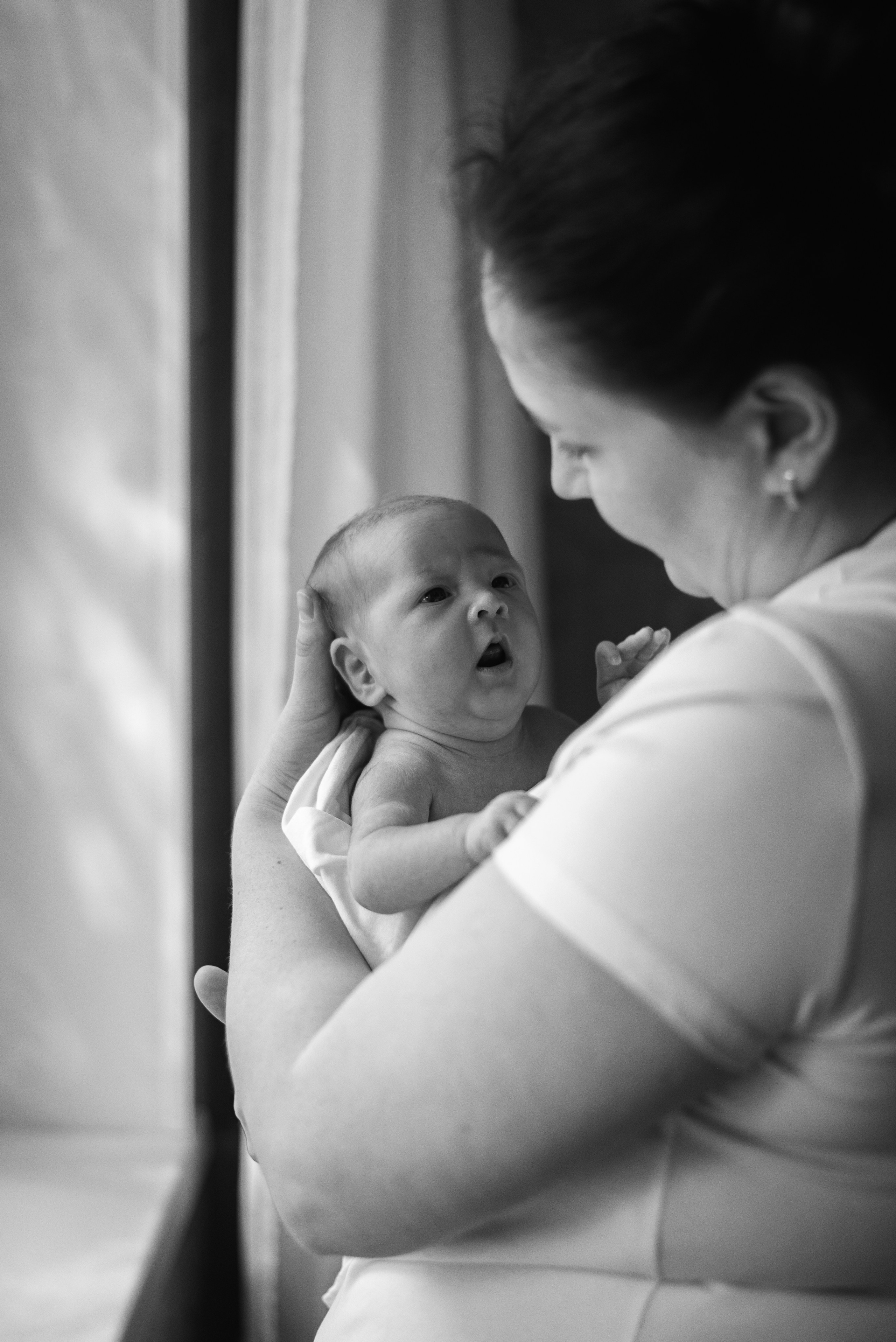 Фотосессия новорожденных Newborn в Сыктывкаре. Фотограф новорождённых детский фотограф Сыктывкар Наталья Линдт