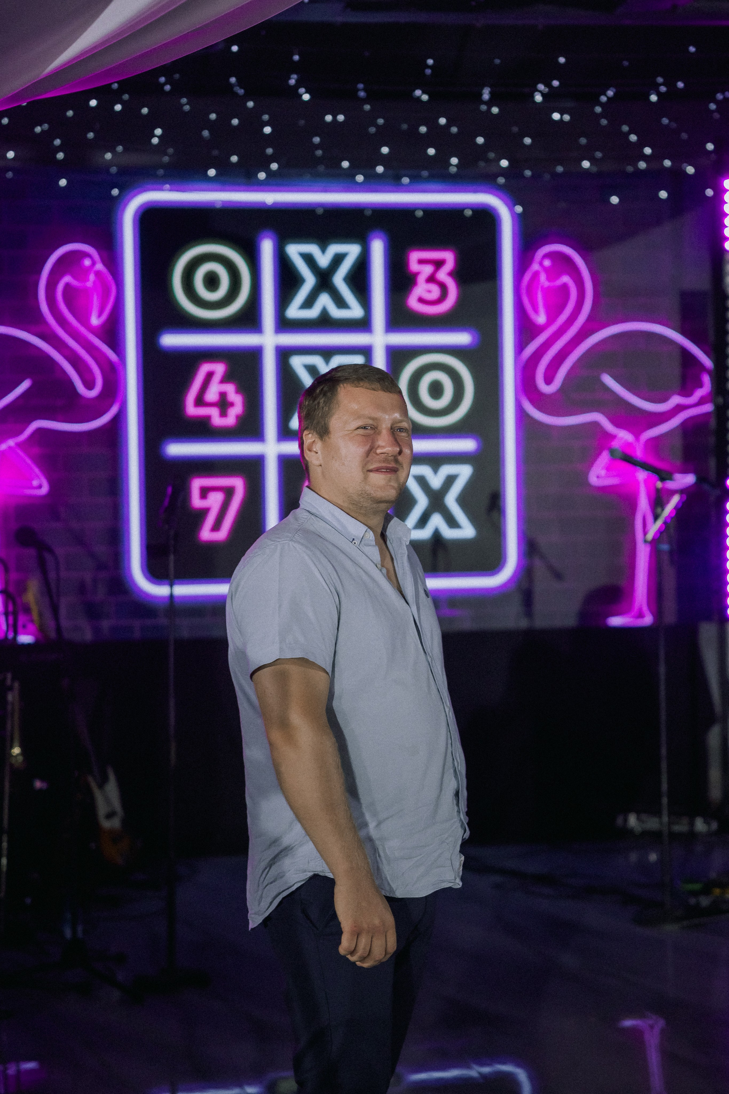 Даниил и Алина. Вечер любви. Свадебная фотография. Арина Рубах