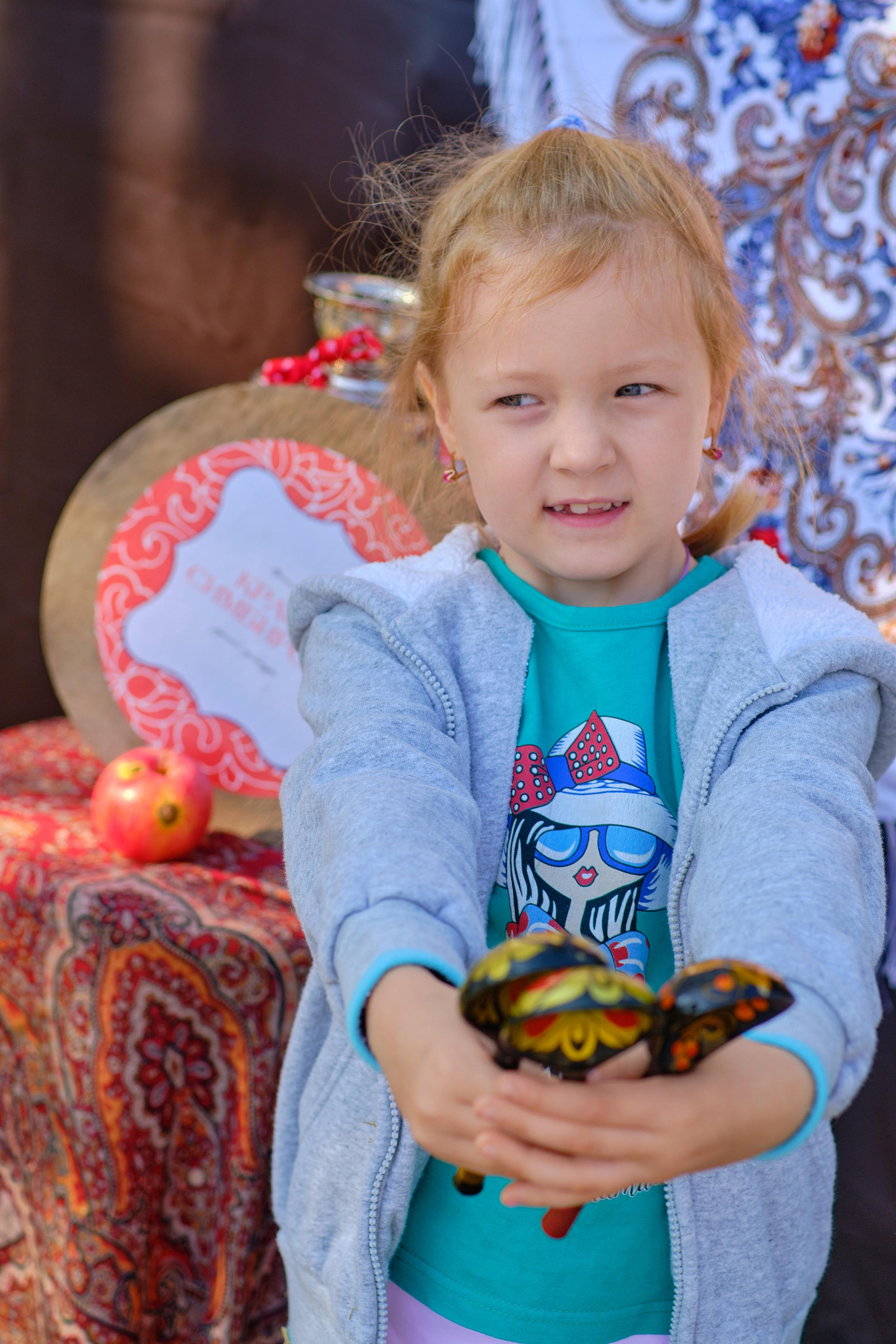 Краса Симбирска — 11 сентября 2023