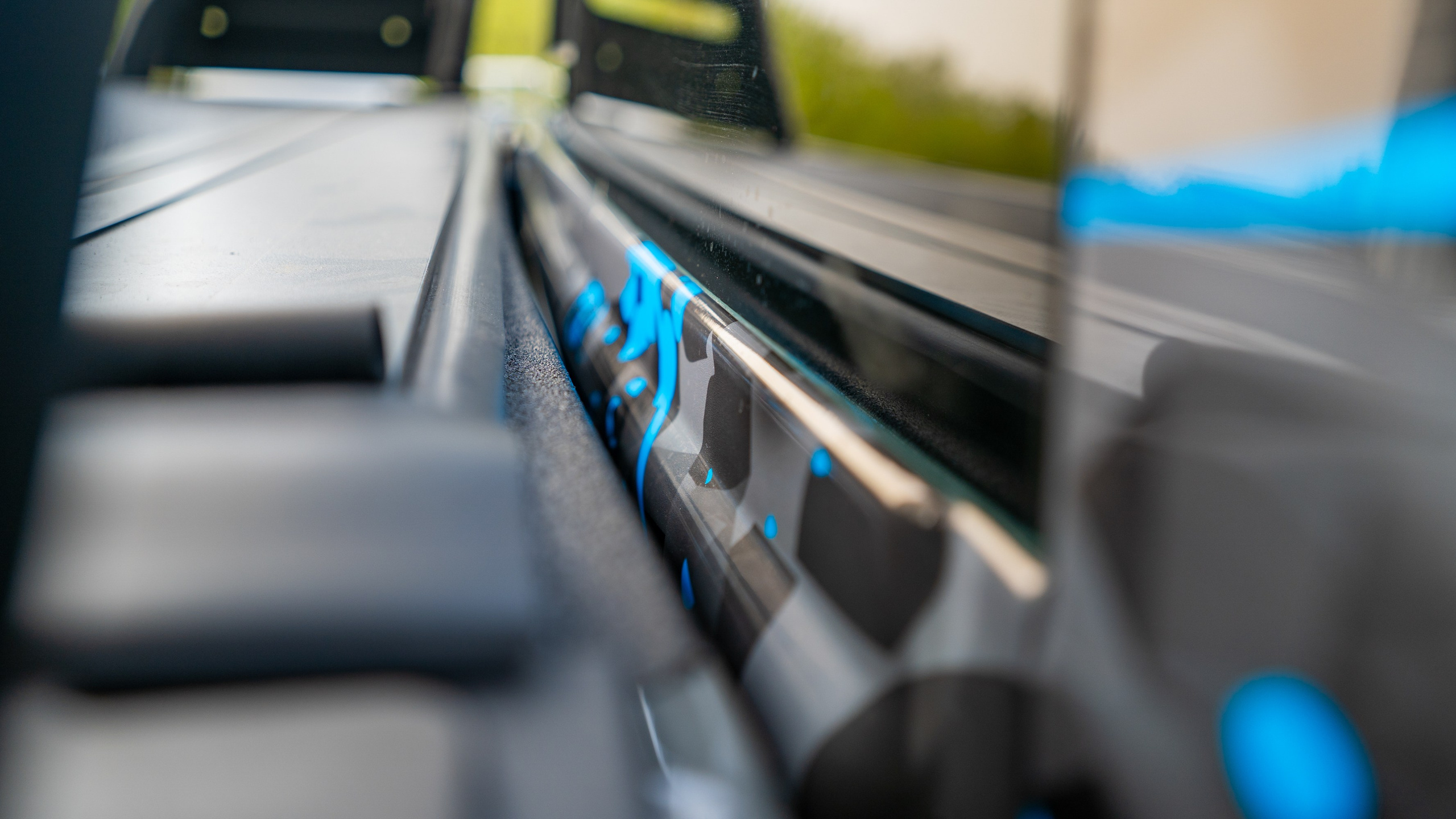 Винилография на RAM TRX. Студия дизайна и оклейки авто Barmaley Design