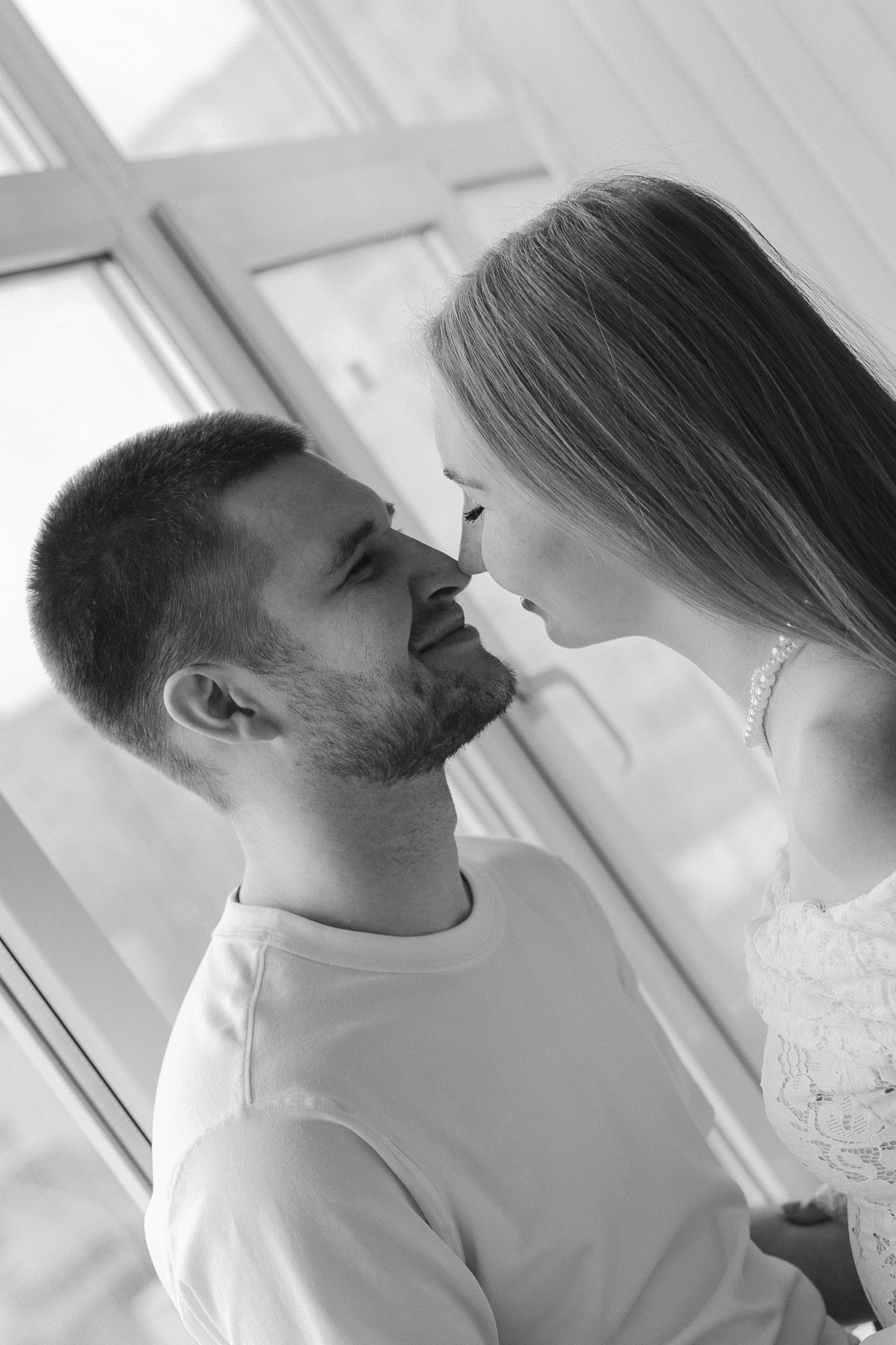 Pregnancy.Юля и Дима. Привет! Меня зовут Лера, я фотограф в Нижнем Новгороде